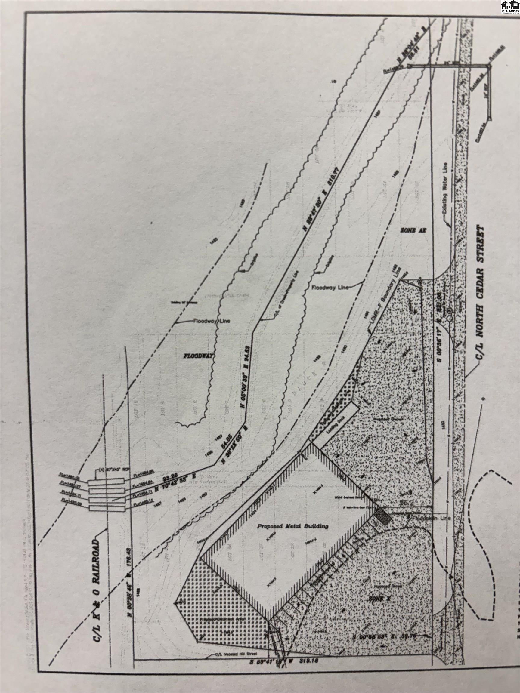 601 N Cedar Street Mcpherson KS 67460