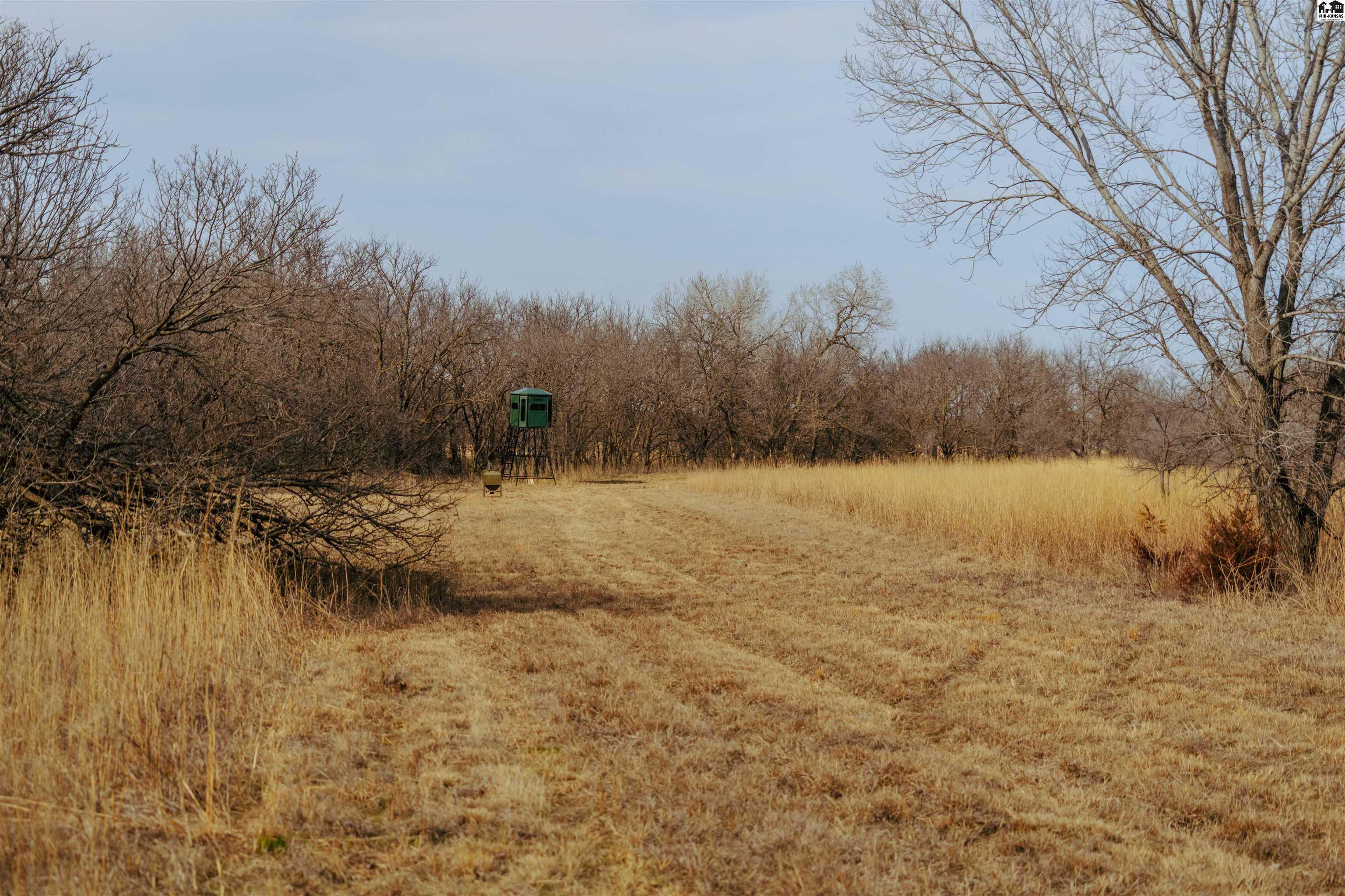 0000 SE 110th Street Kingman KS 67068