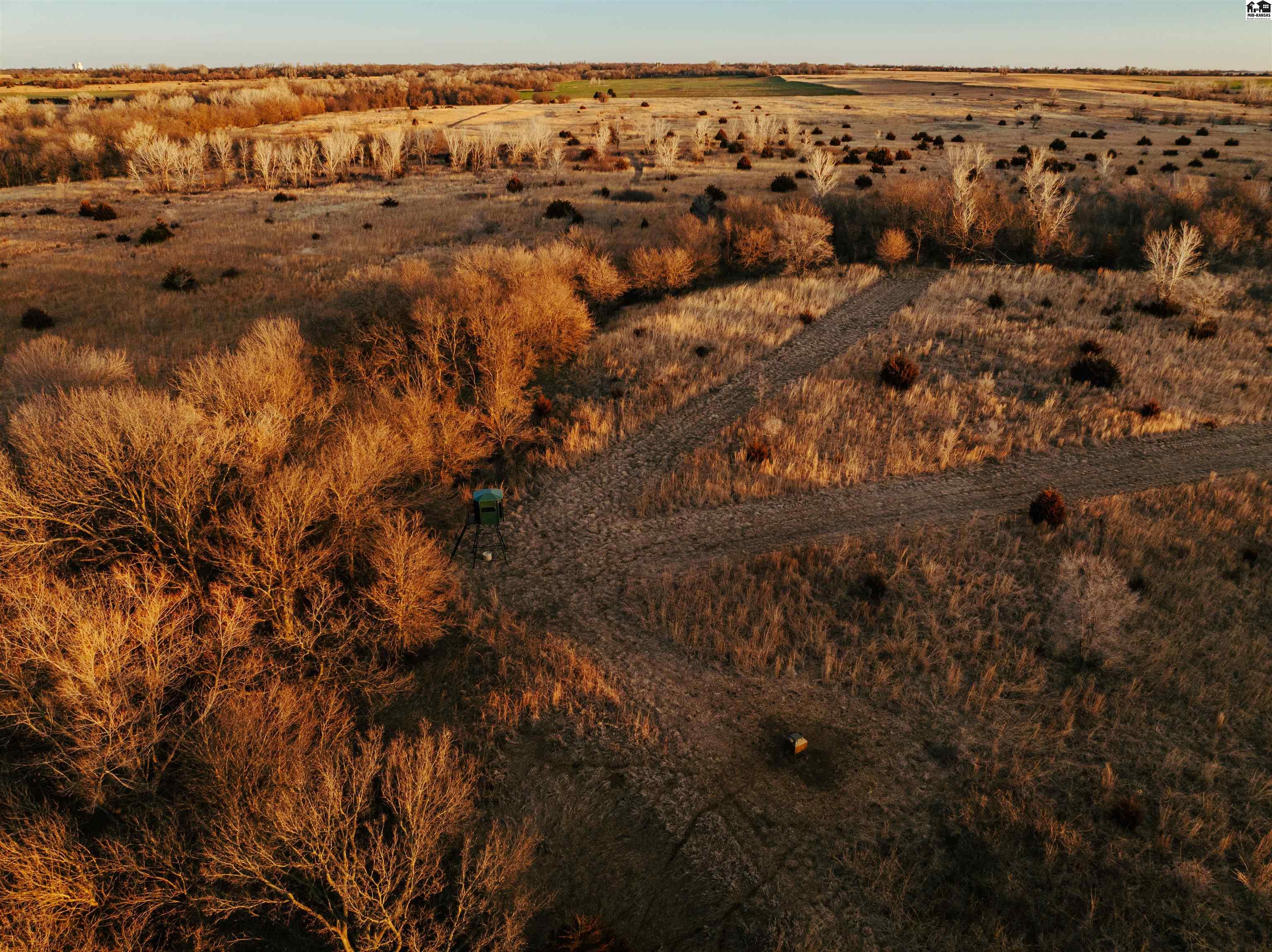 0000 SE 110th Street Kingman KS 67068