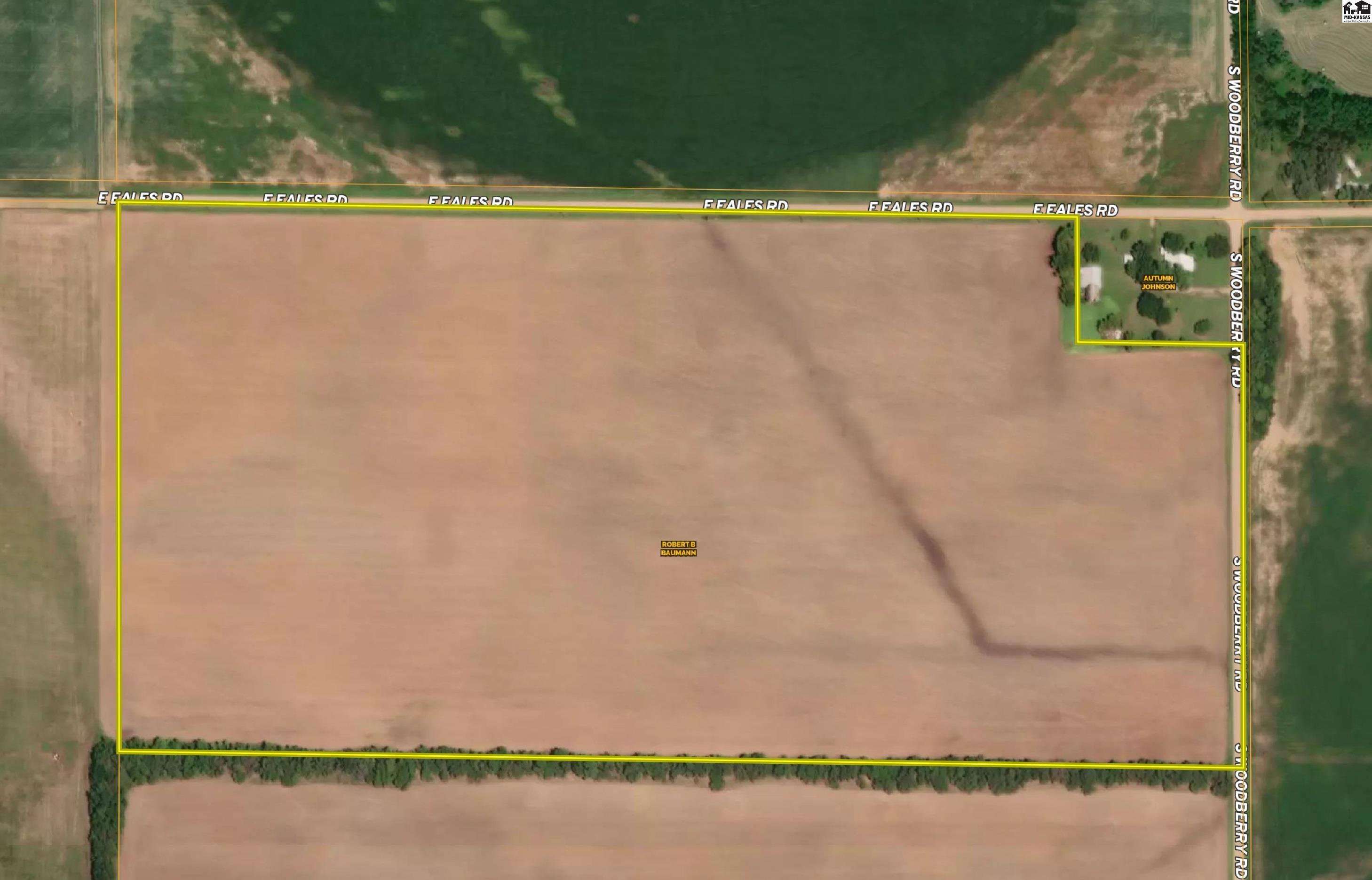 0000 S Woodberry Road Burrton KS 67020