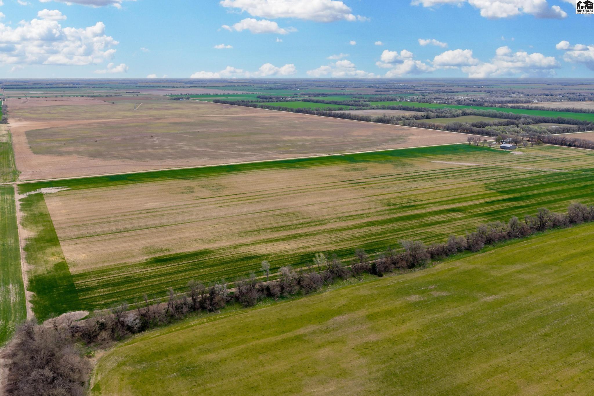 0000 S Woodberry Road Burrton KS 67020