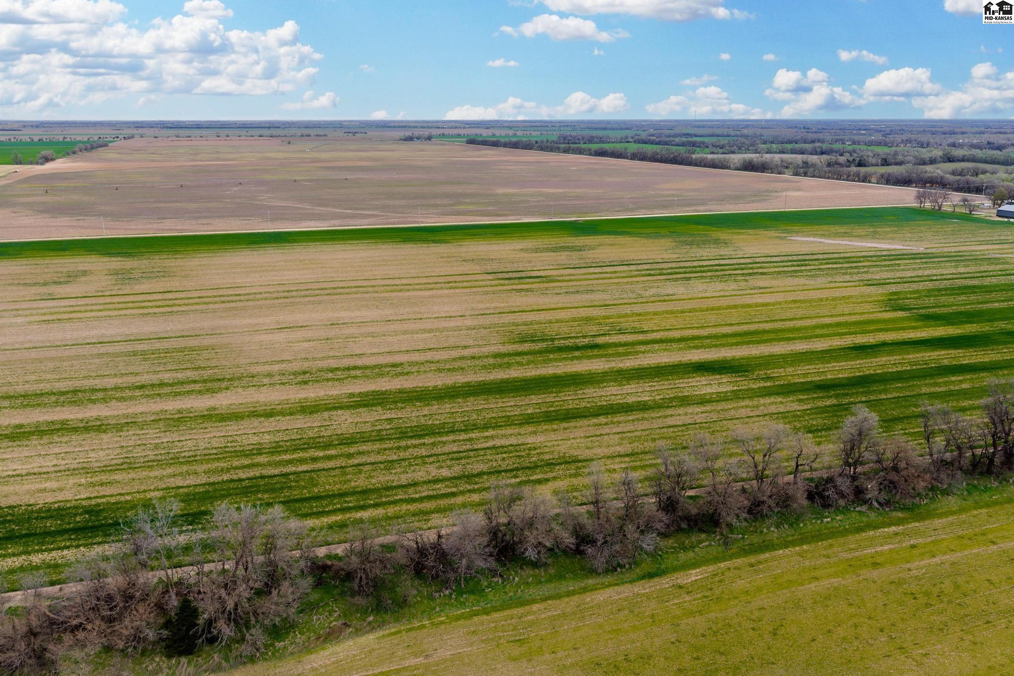 0000 S Woodberry Road Burrton KS 67020