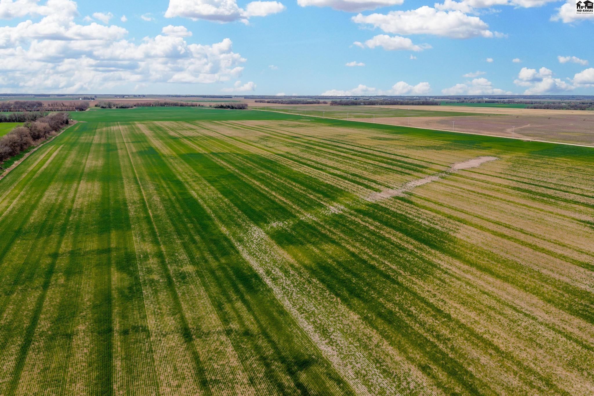 0000 S Woodberry Road Burrton KS 67020