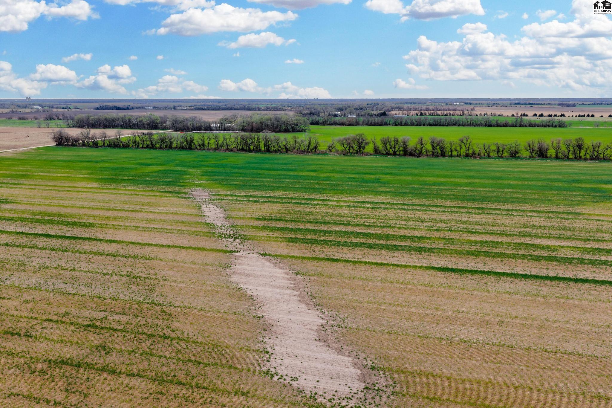 0000 S Woodberry Road Burrton KS 67020