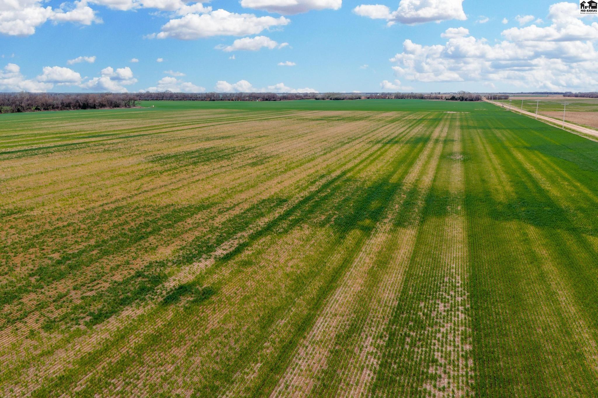 0000 S Woodberry Road Burrton KS 67020