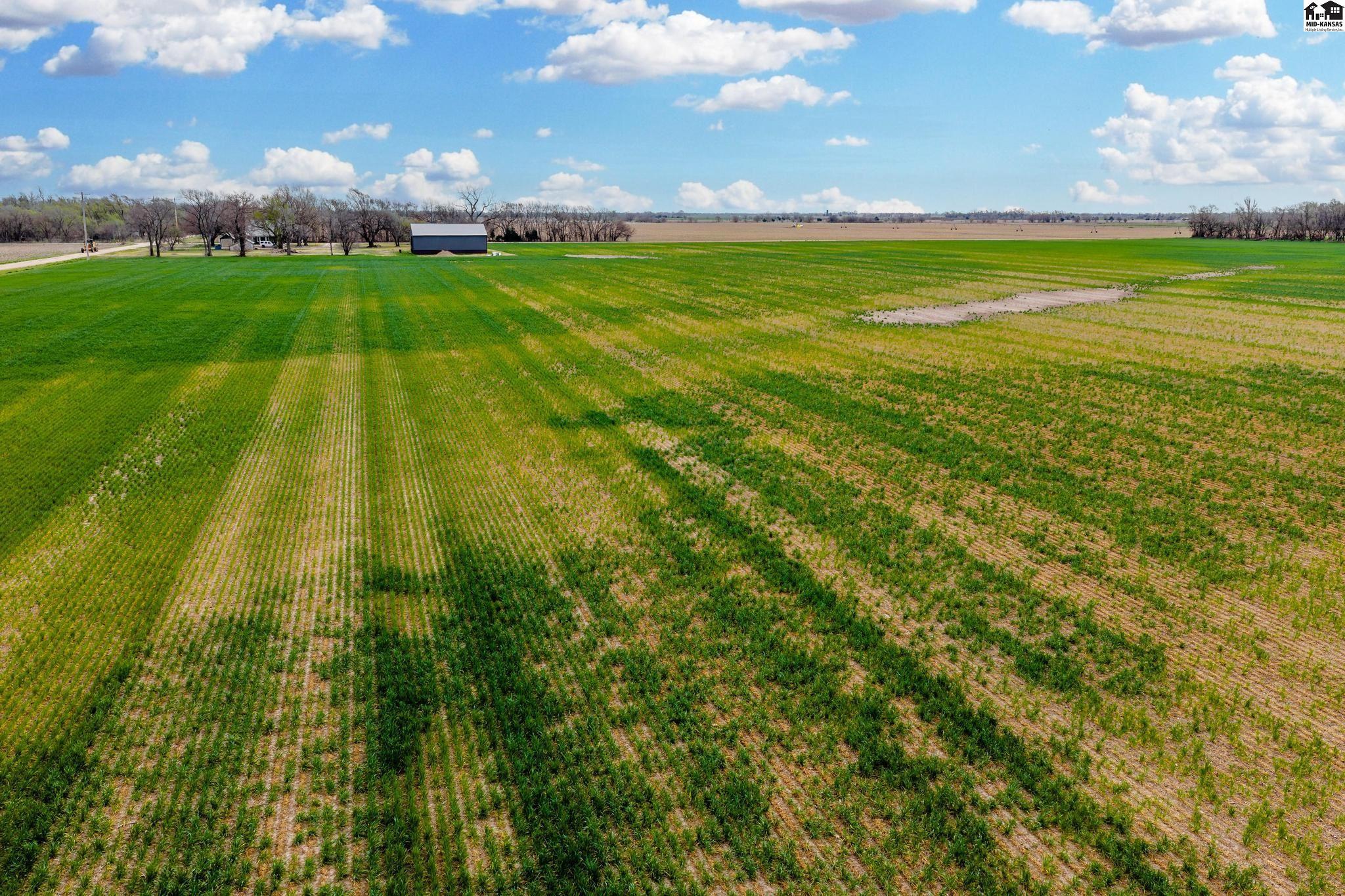 0000 S Woodberry Road Burrton KS 67020