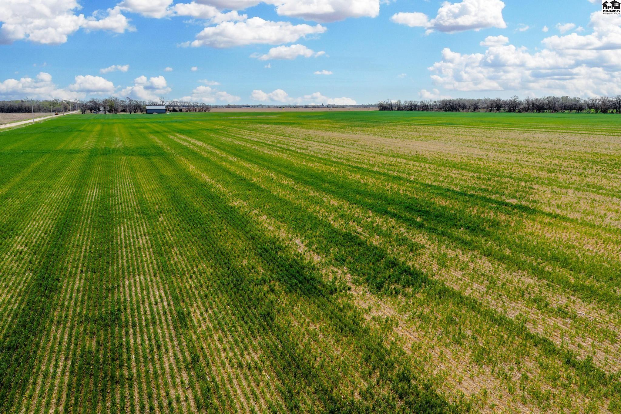 0000 S Woodberry Road Burrton KS 67020