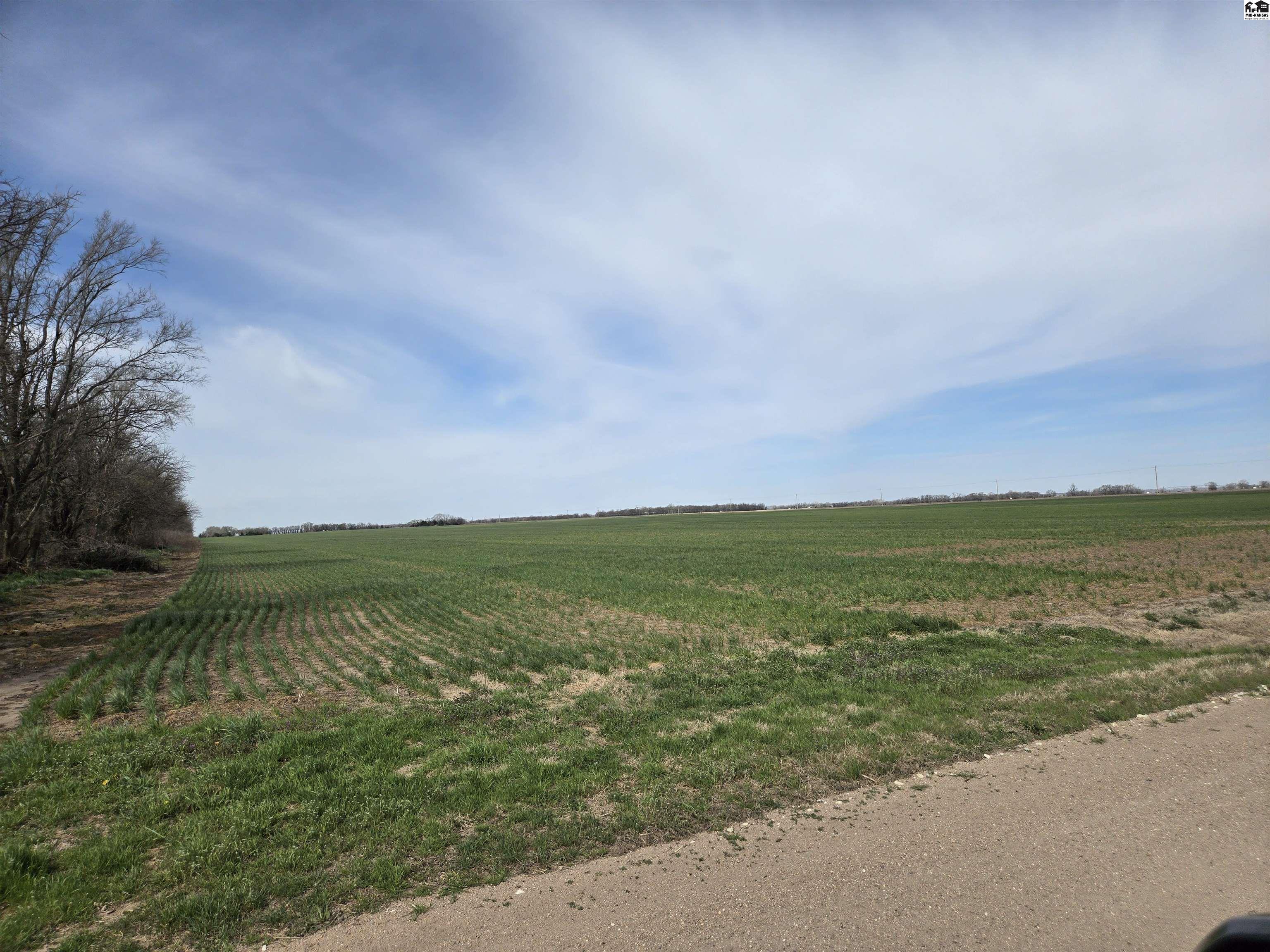0000 S Woodberry Road Burrton KS 67020