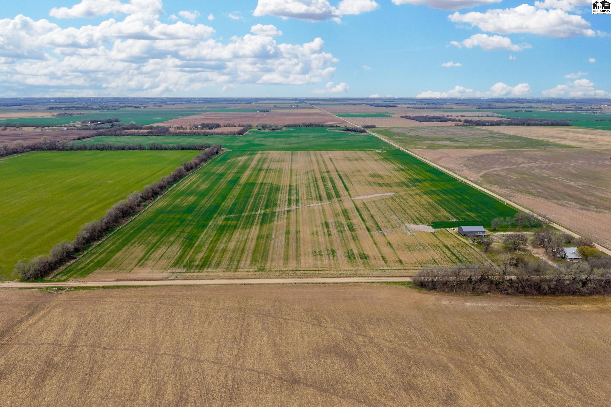 0000 S Woodberry Road Burrton KS 67020
