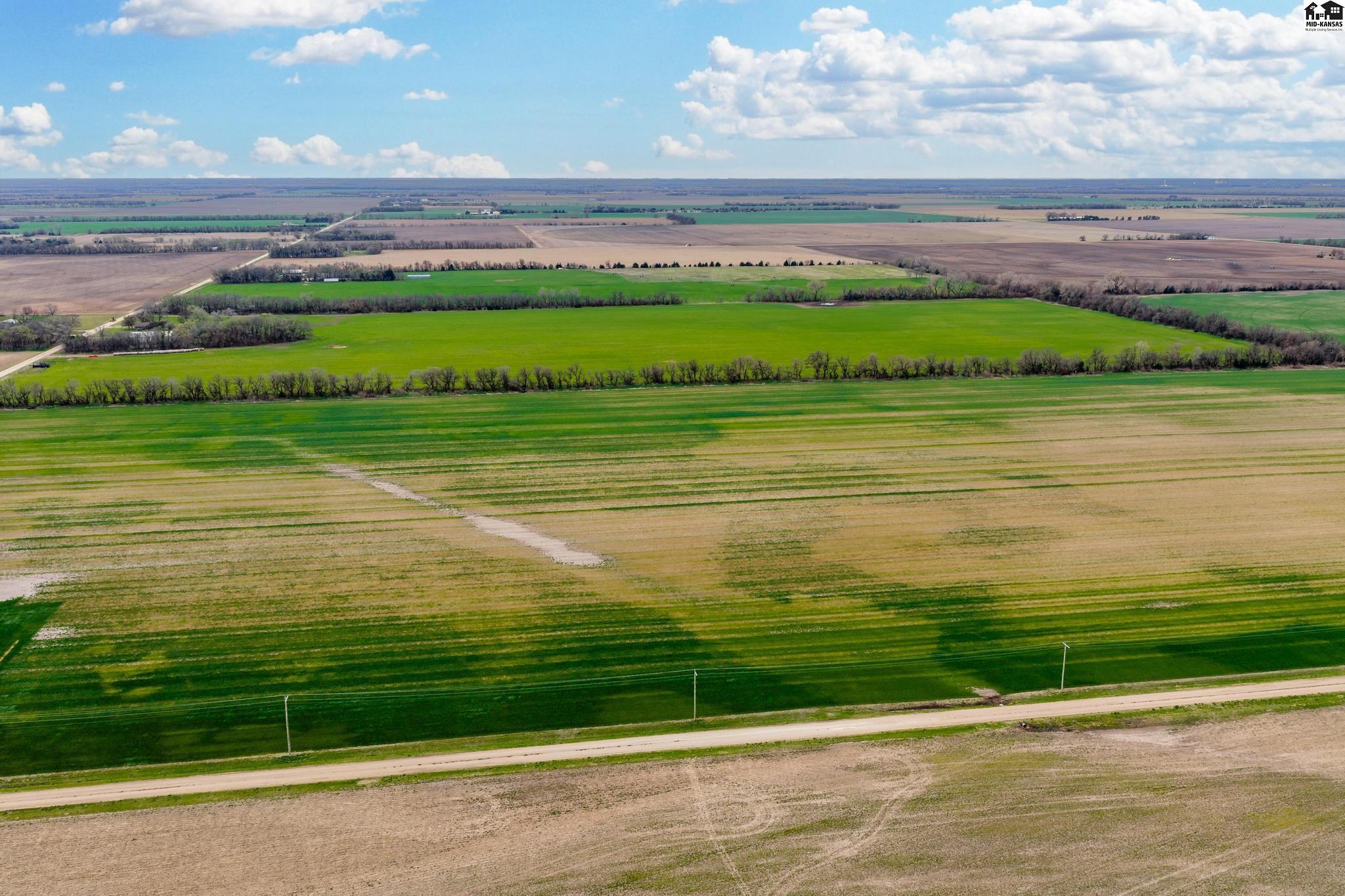 0000 S Woodberry Road Burrton KS 67020
