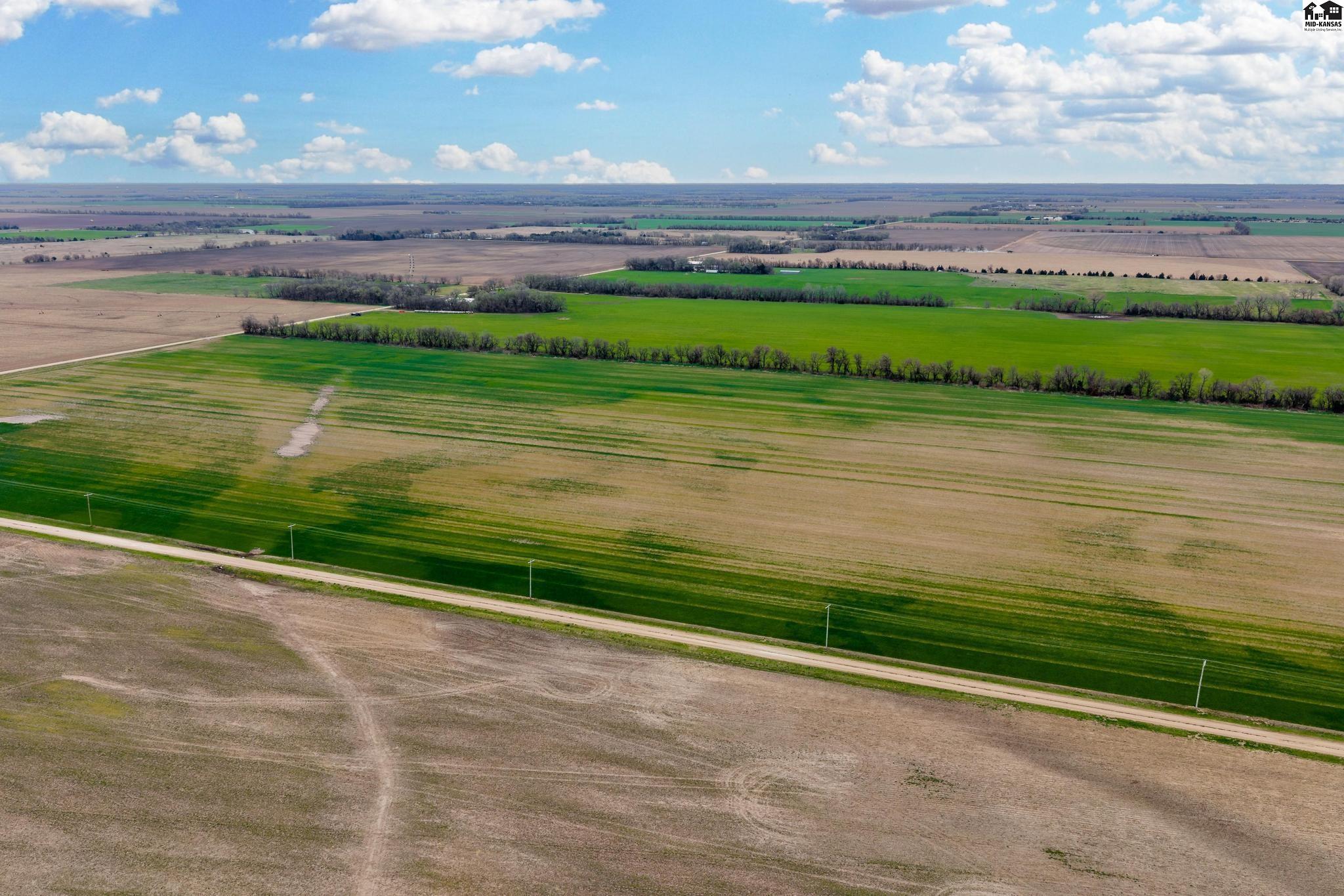 0000 S Woodberry Road Burrton KS 67020