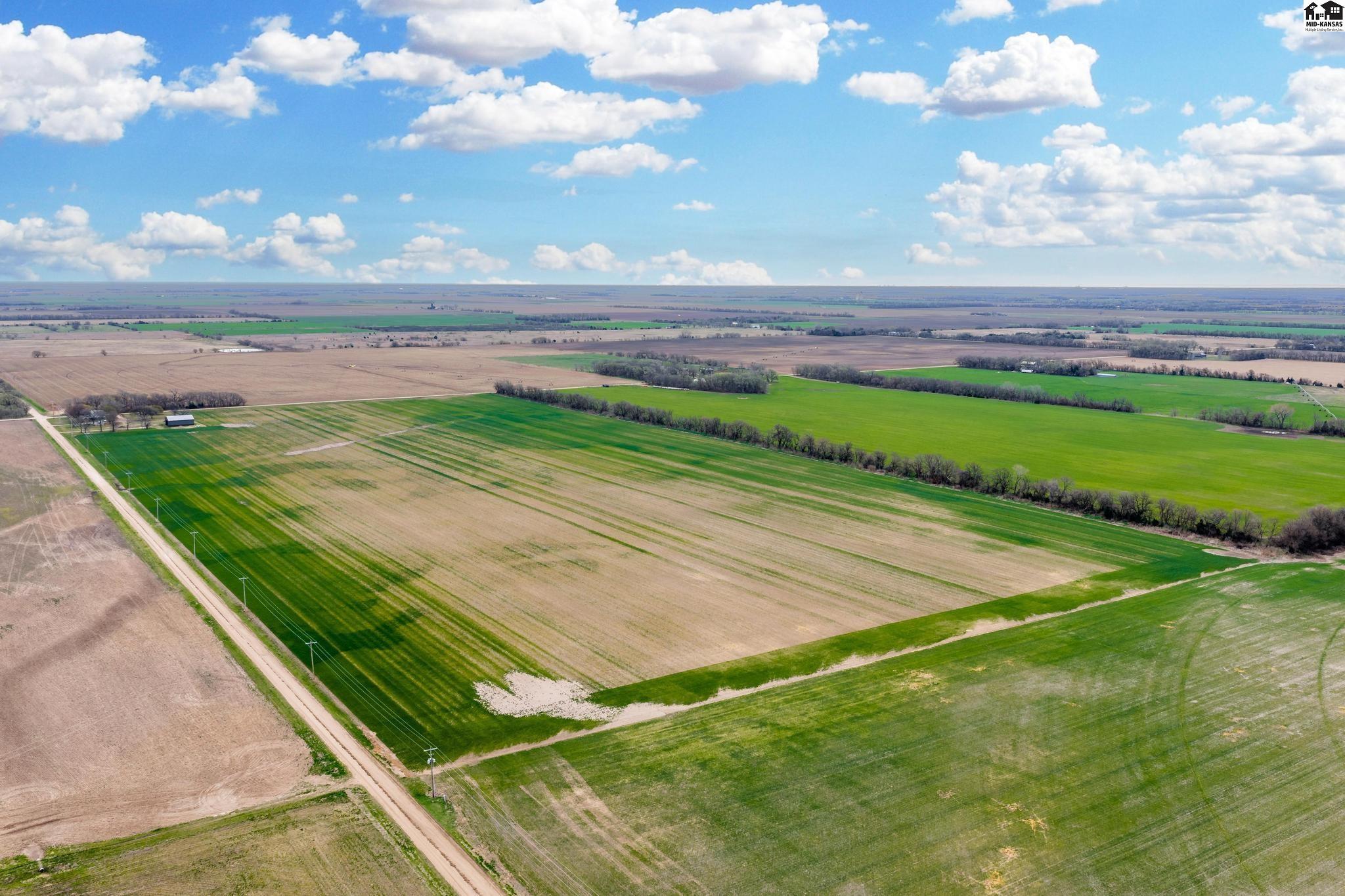 0000 S Woodberry Road Burrton KS 67020