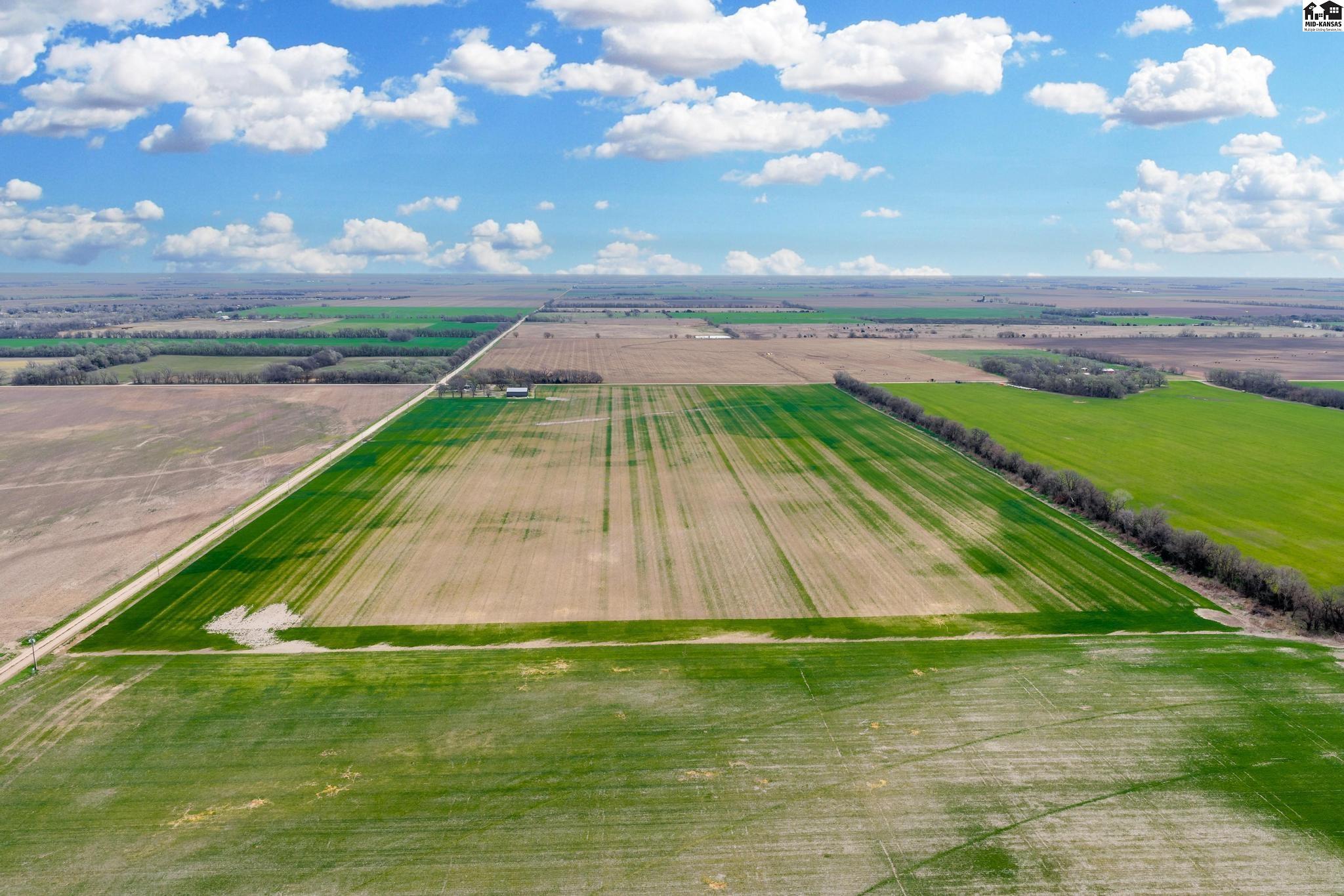 0000 S Woodberry Road Burrton KS 67020