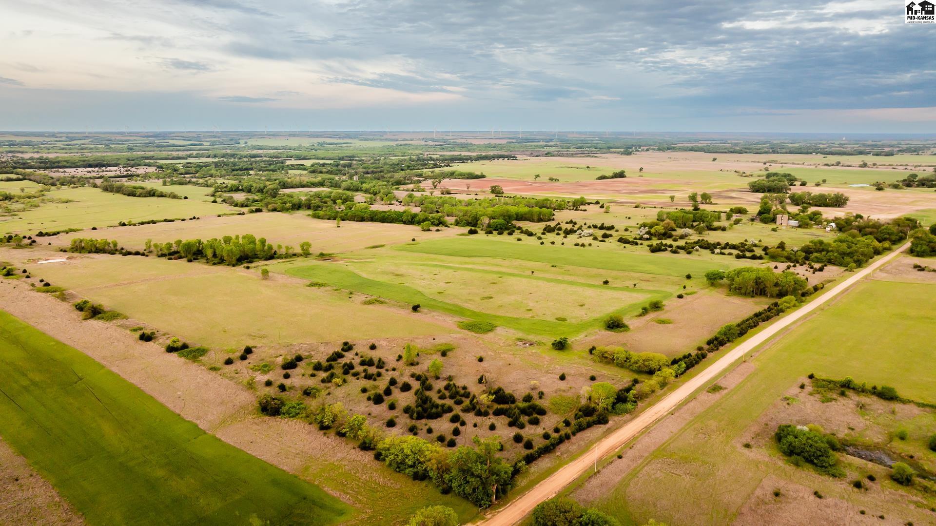 000 SE 120th Street Norwich KS 67142