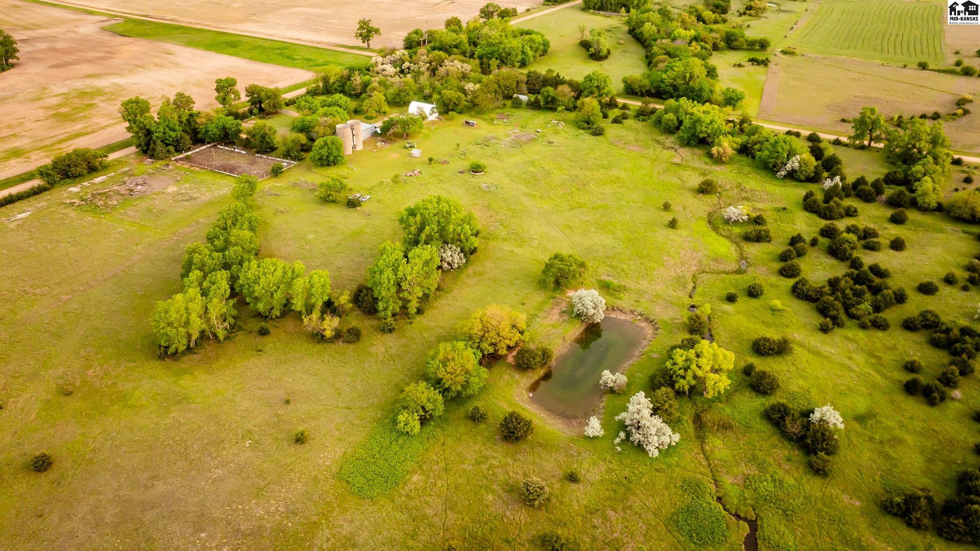 000 SE 120th Street Norwich KS 67142