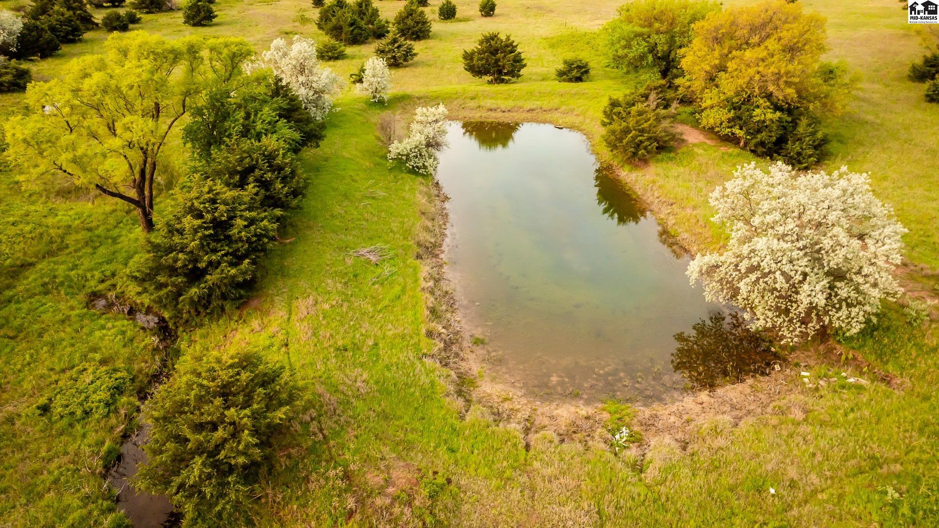 000 SE 120th Street Norwich KS 67142