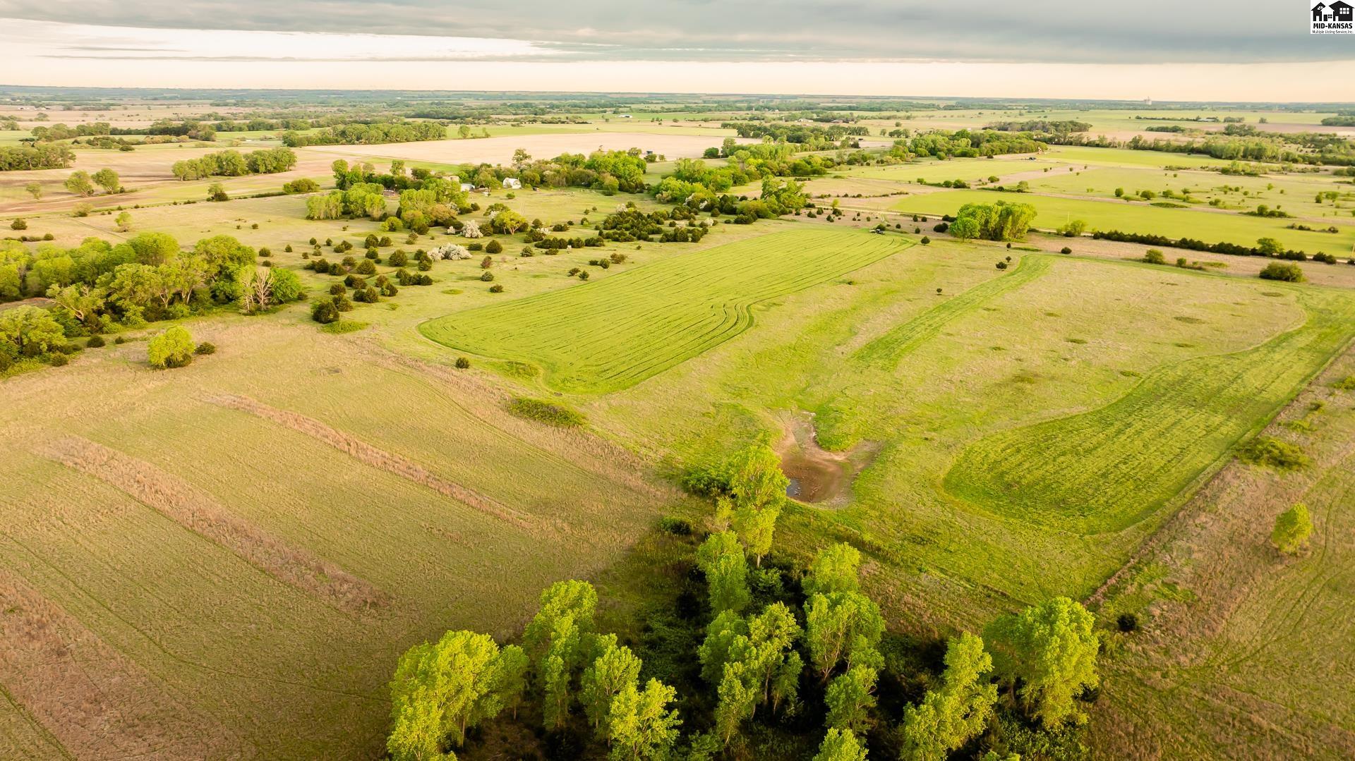 000 SE 120th Street Norwich KS 67142