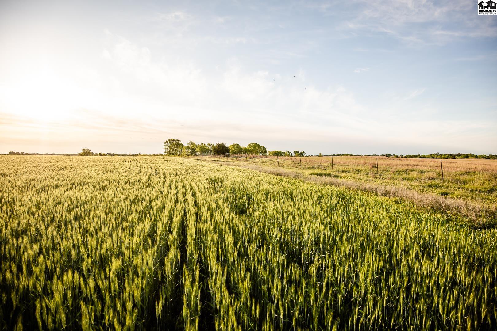 000 SE 120th Street Norwich KS 67142