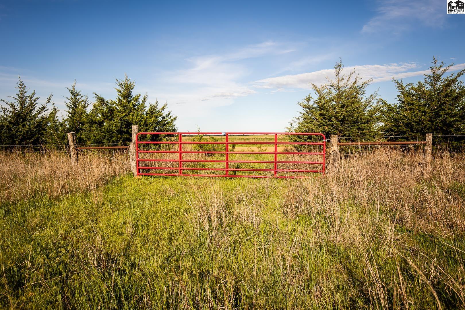 000 SE 120th Street Norwich KS 67142