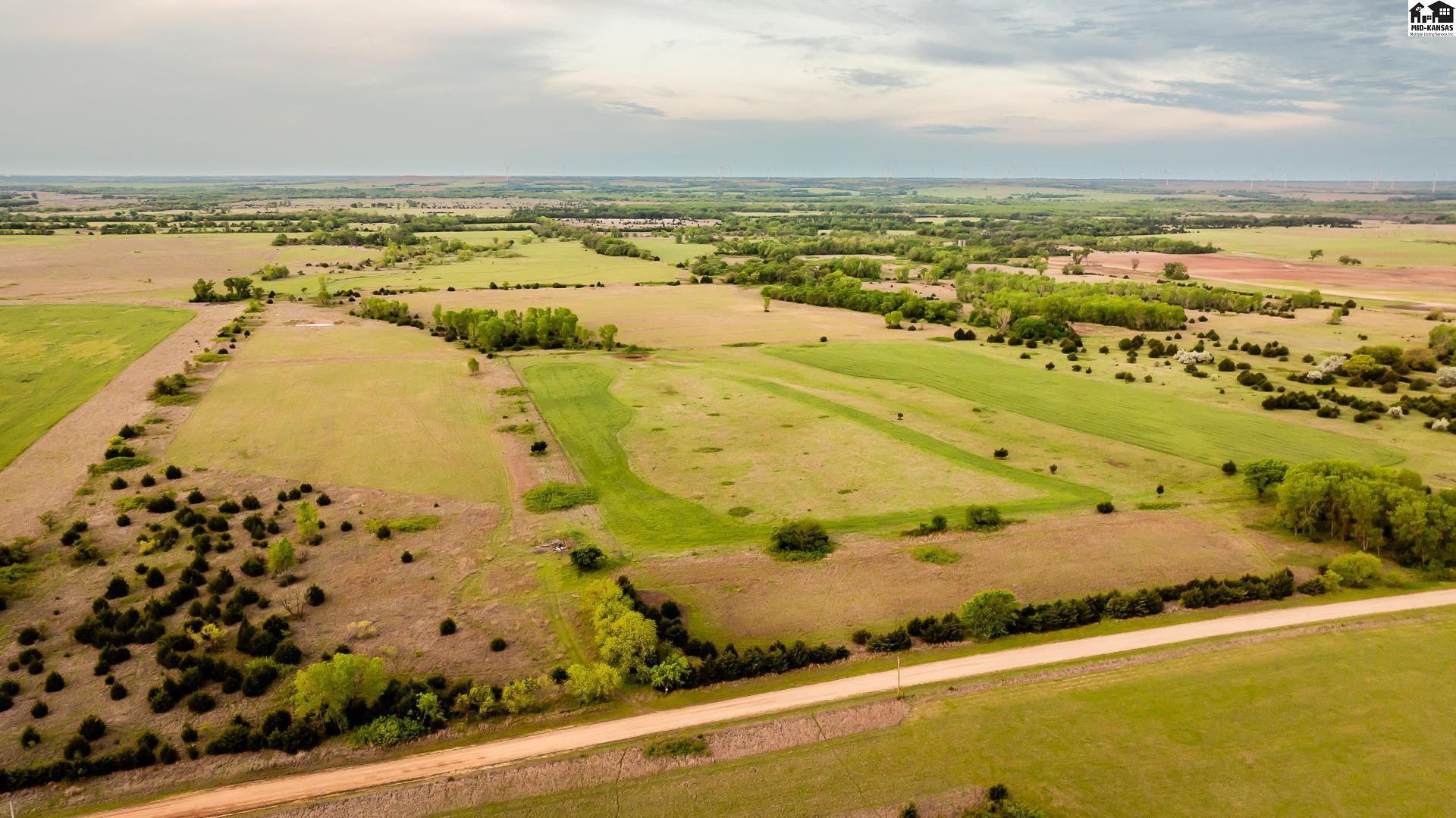 000 SE 120th Street Norwich KS 67142