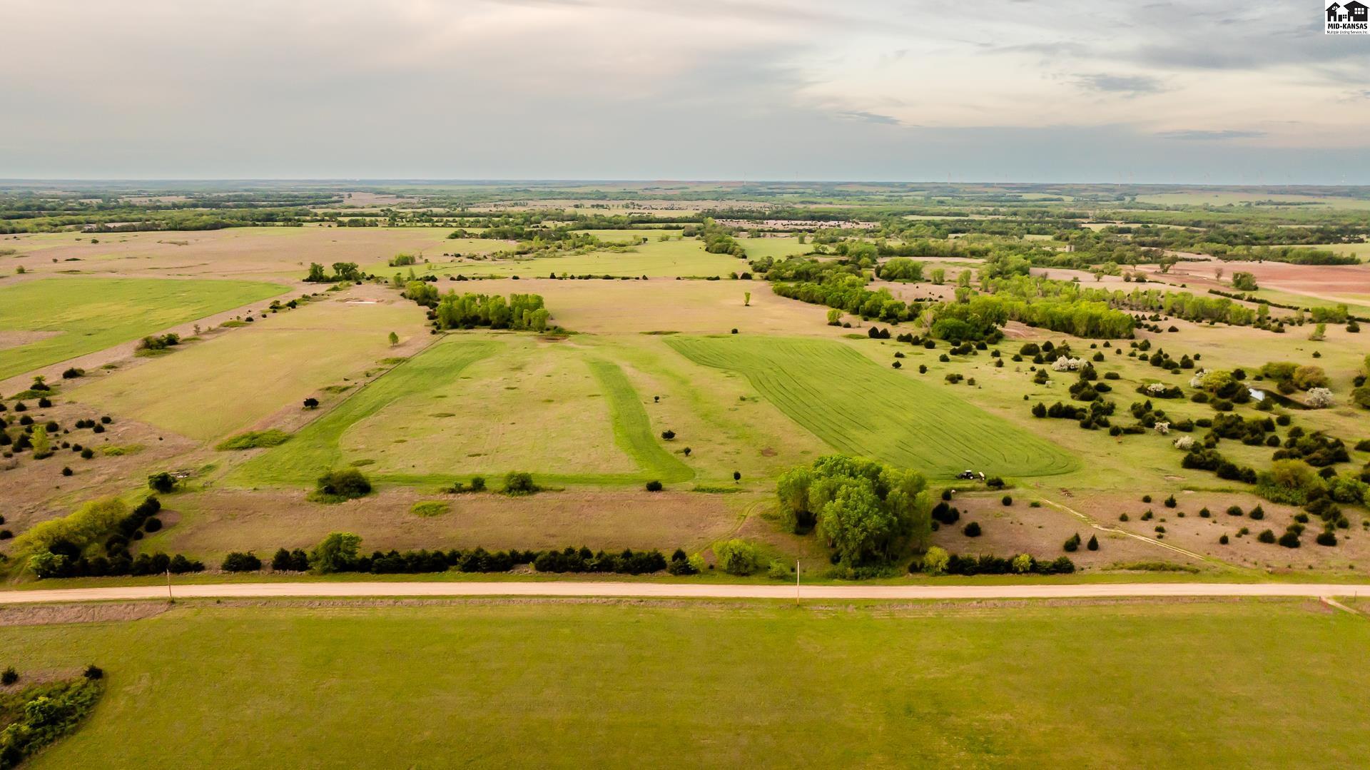 000 SE 120th Street Norwich KS 67142