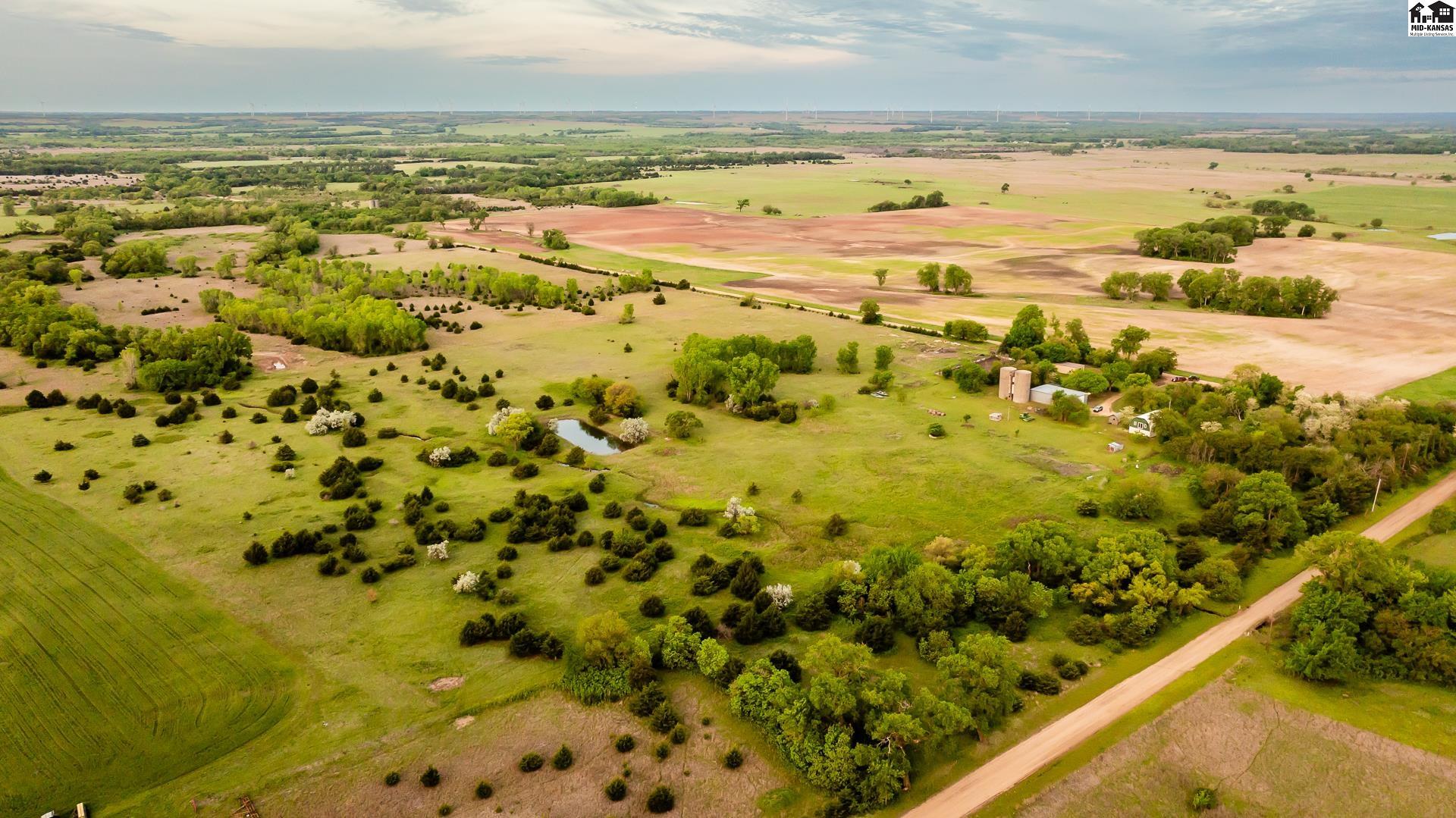 000 SE 120th Street Norwich KS 67142