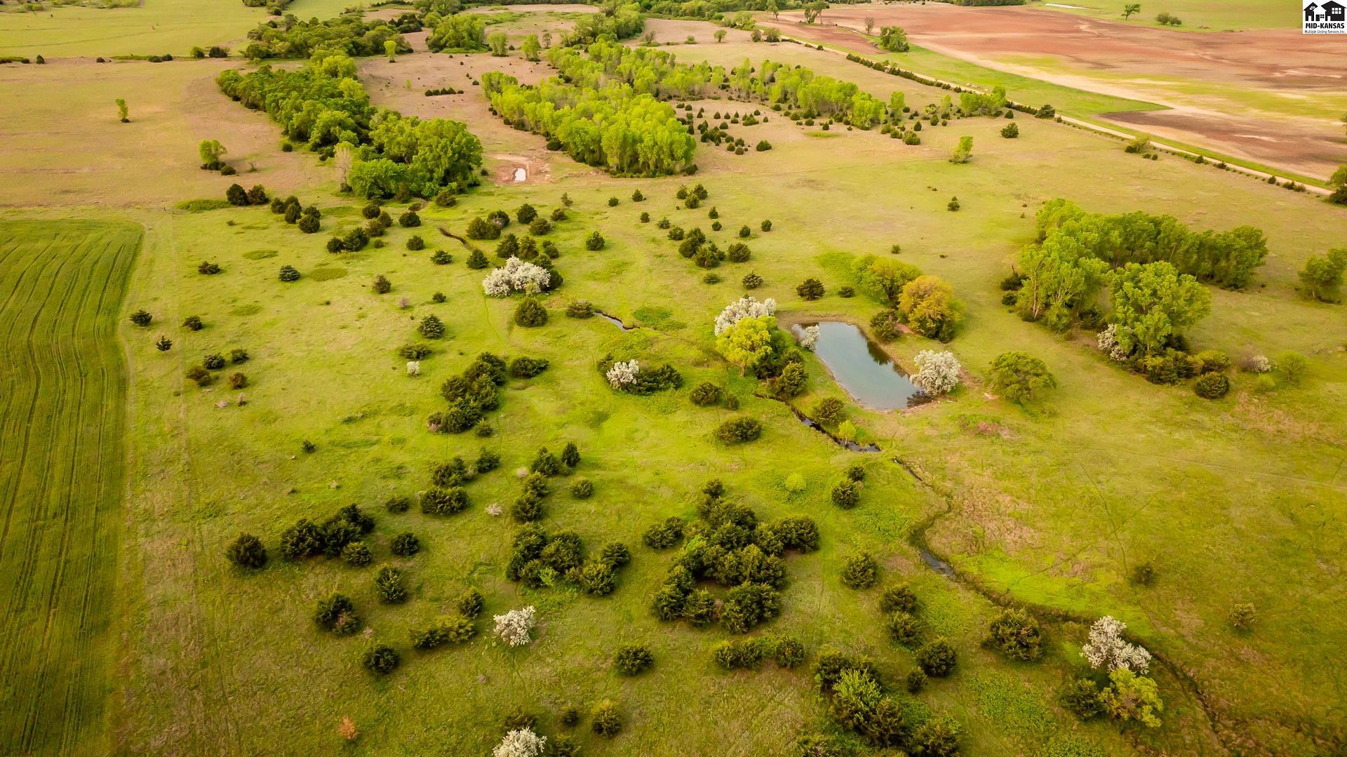 000 SE 120th Street Norwich KS 67142