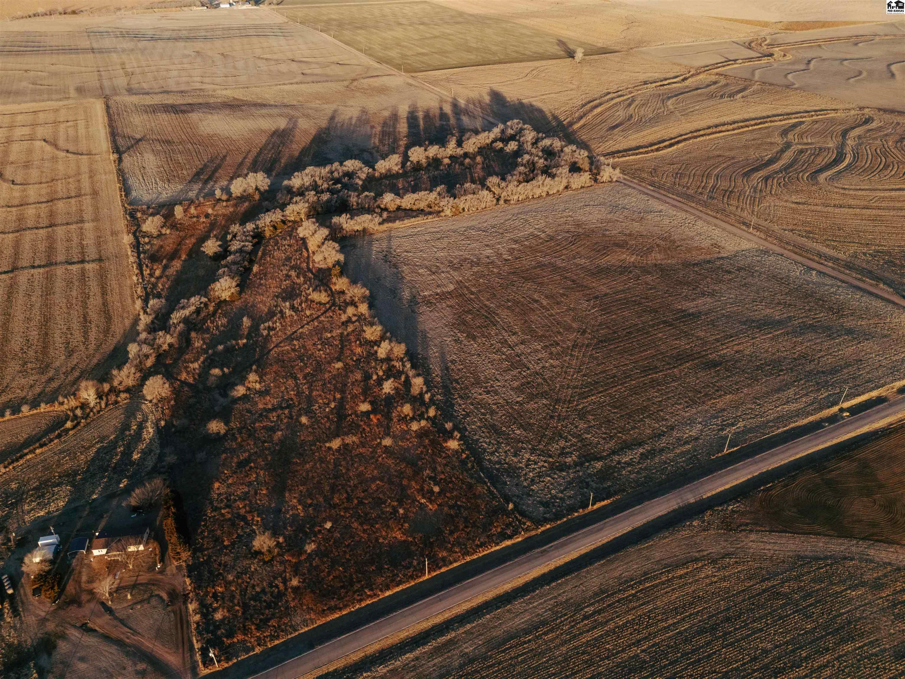 00000 W Boundary Road Pretty Prairie KS 67570