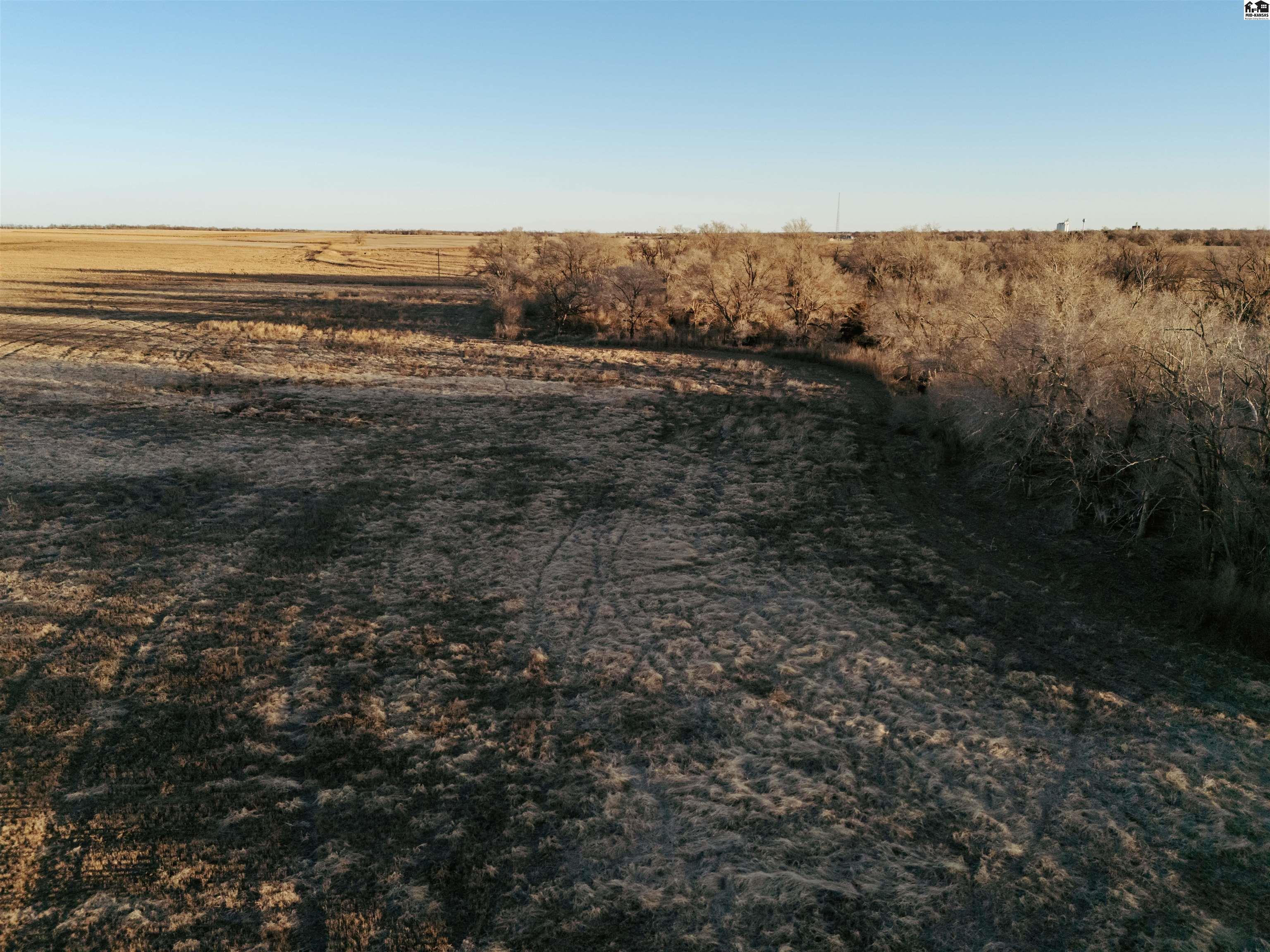 00000 W Boundary Road Pretty Prairie KS 67570