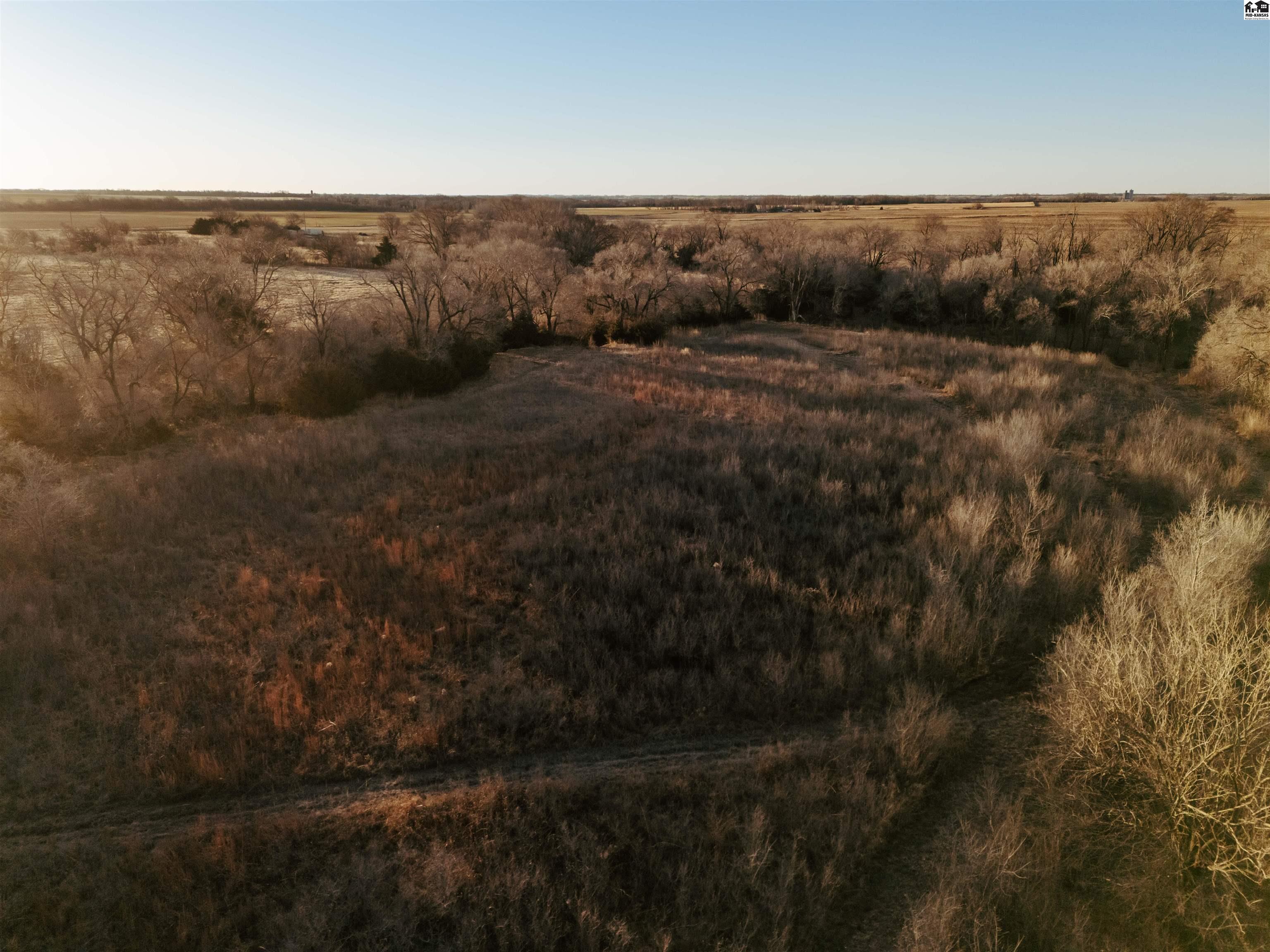 00000 W Boundary Road Pretty Prairie KS 67570