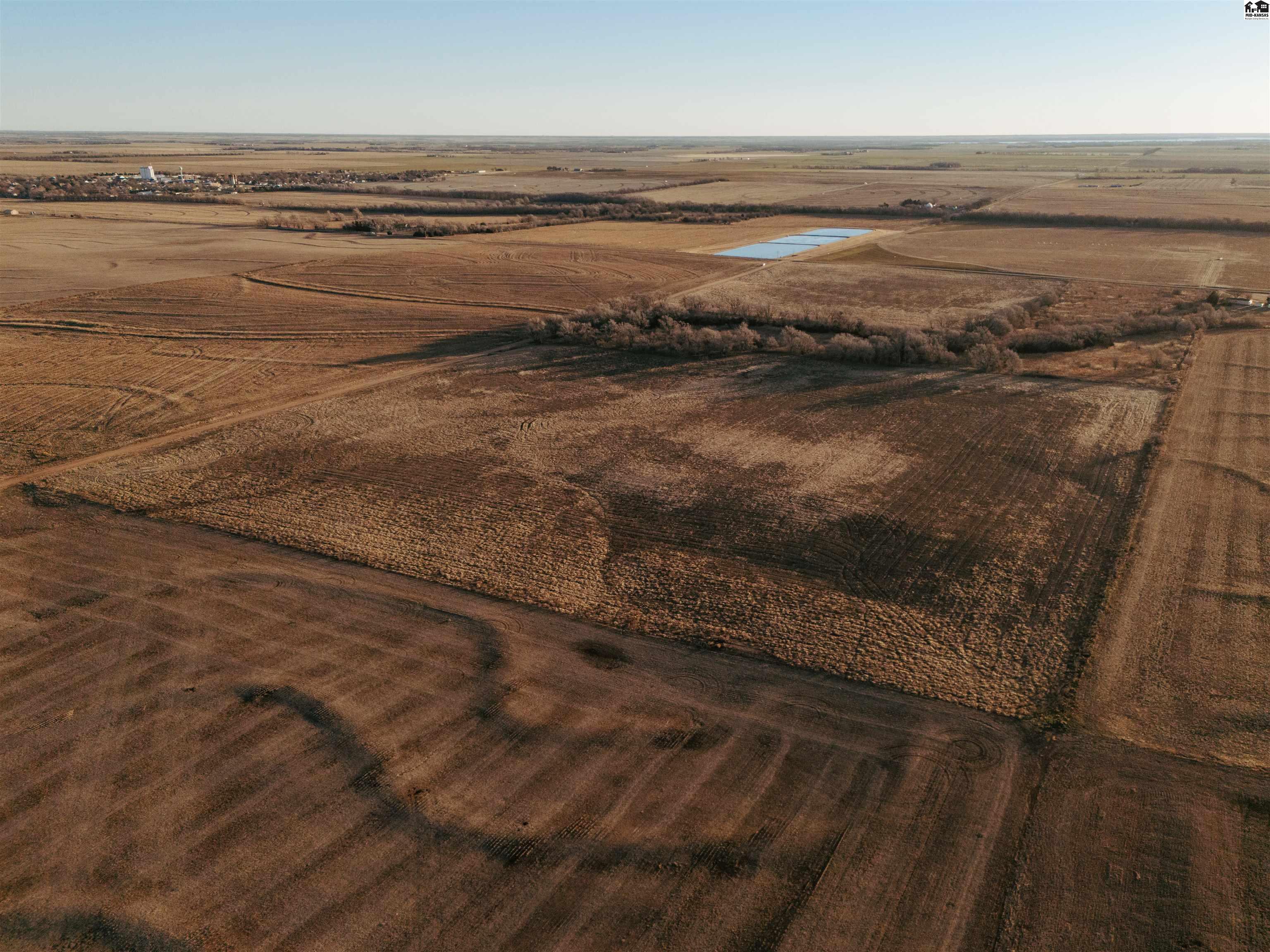 00000 W Boundary Road Pretty Prairie KS 67570