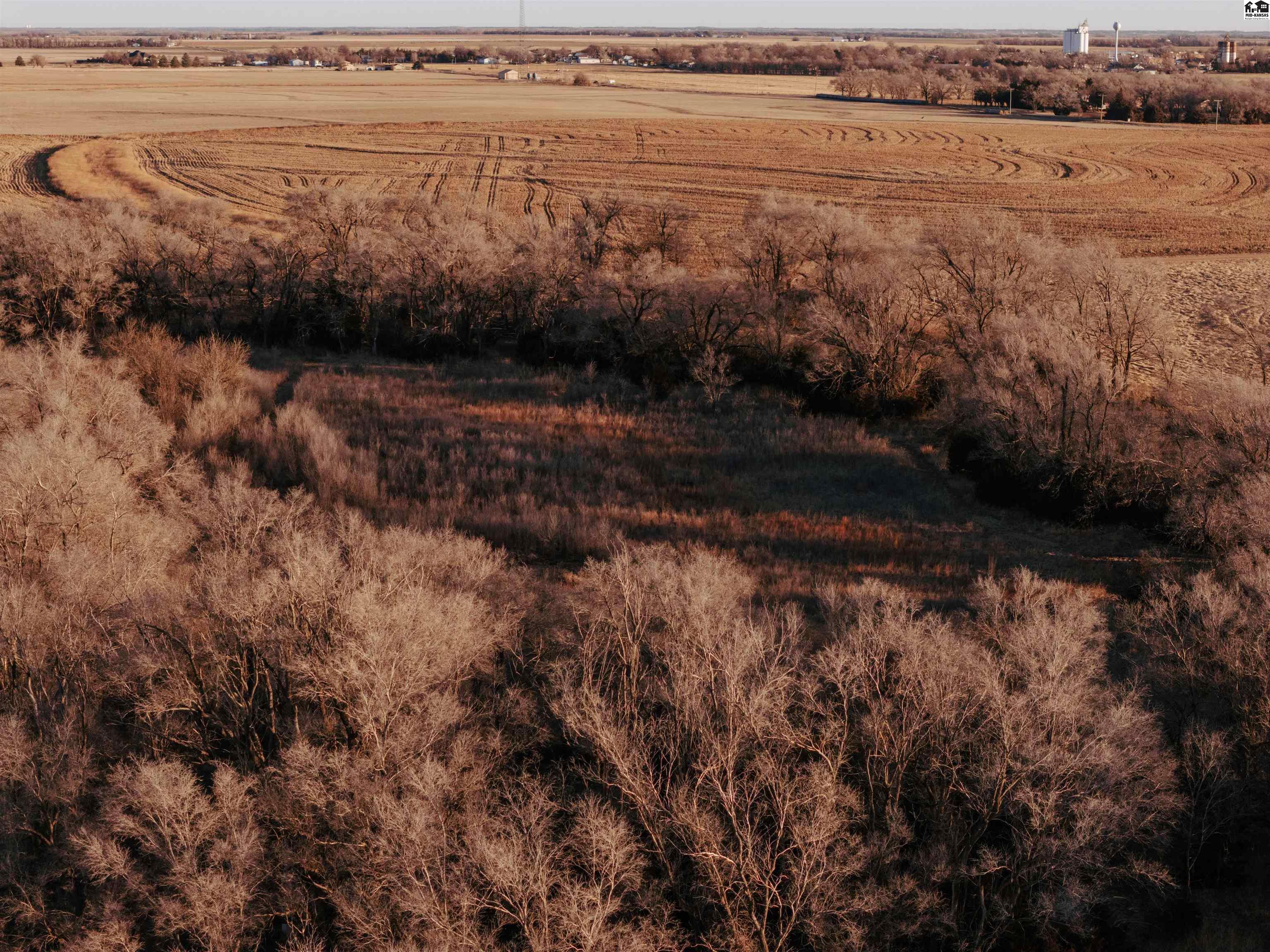 00000 W Boundary Road Pretty Prairie KS 67570