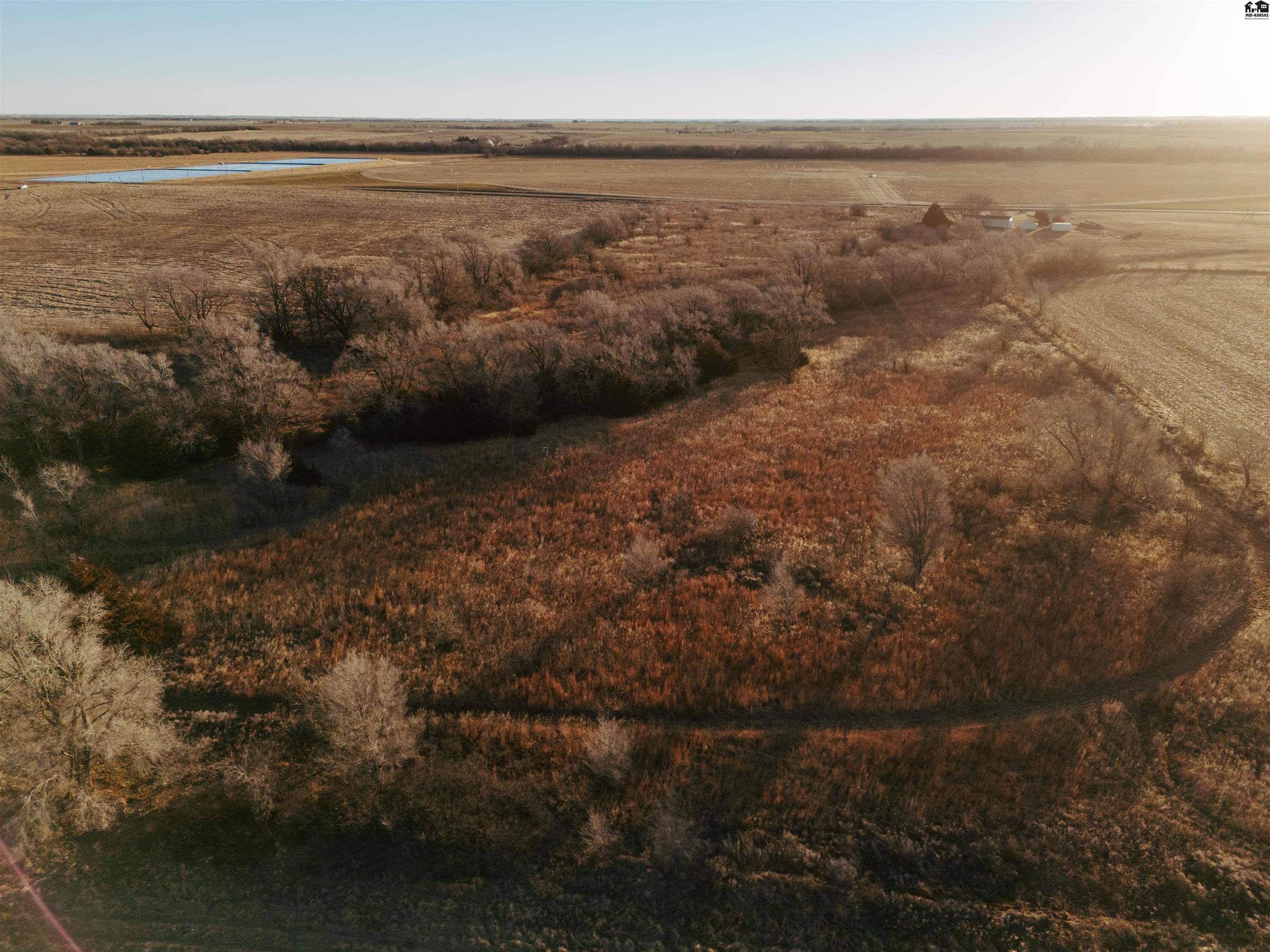 00000 W Boundary Road Pretty Prairie KS 67570