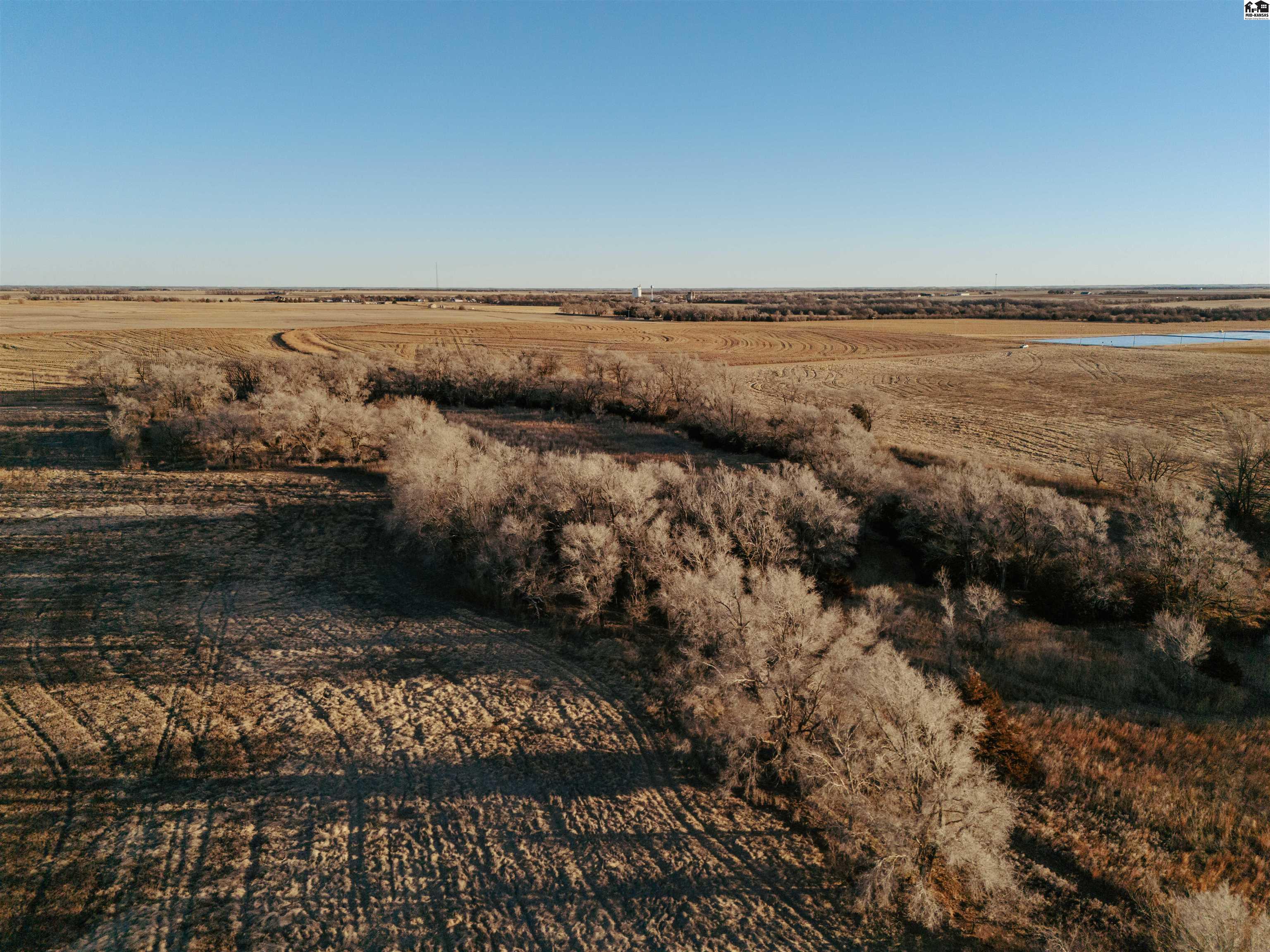 00000 W Boundary Road Pretty Prairie KS 67570