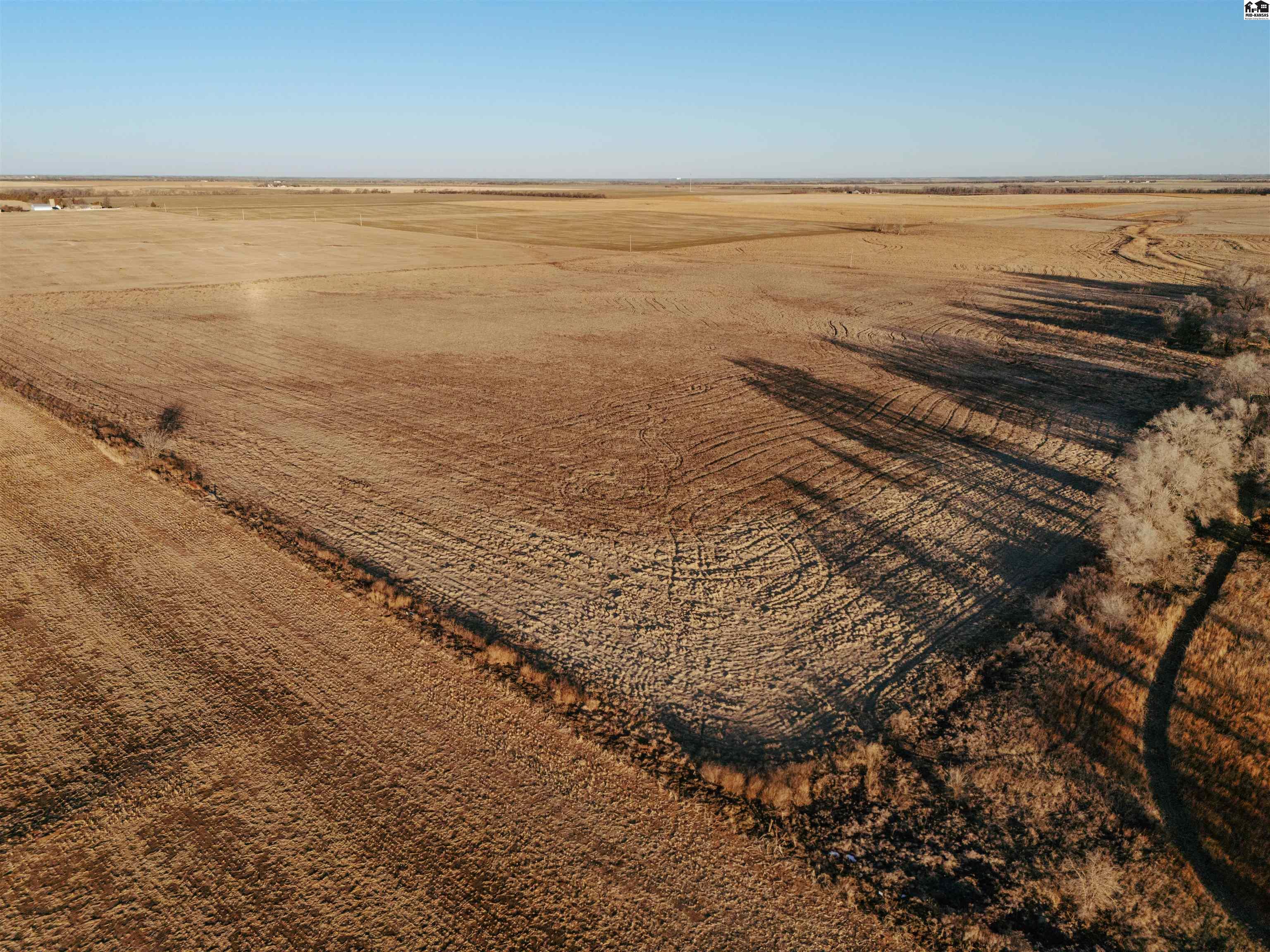 00000 W Boundary Road Pretty Prairie KS 67570