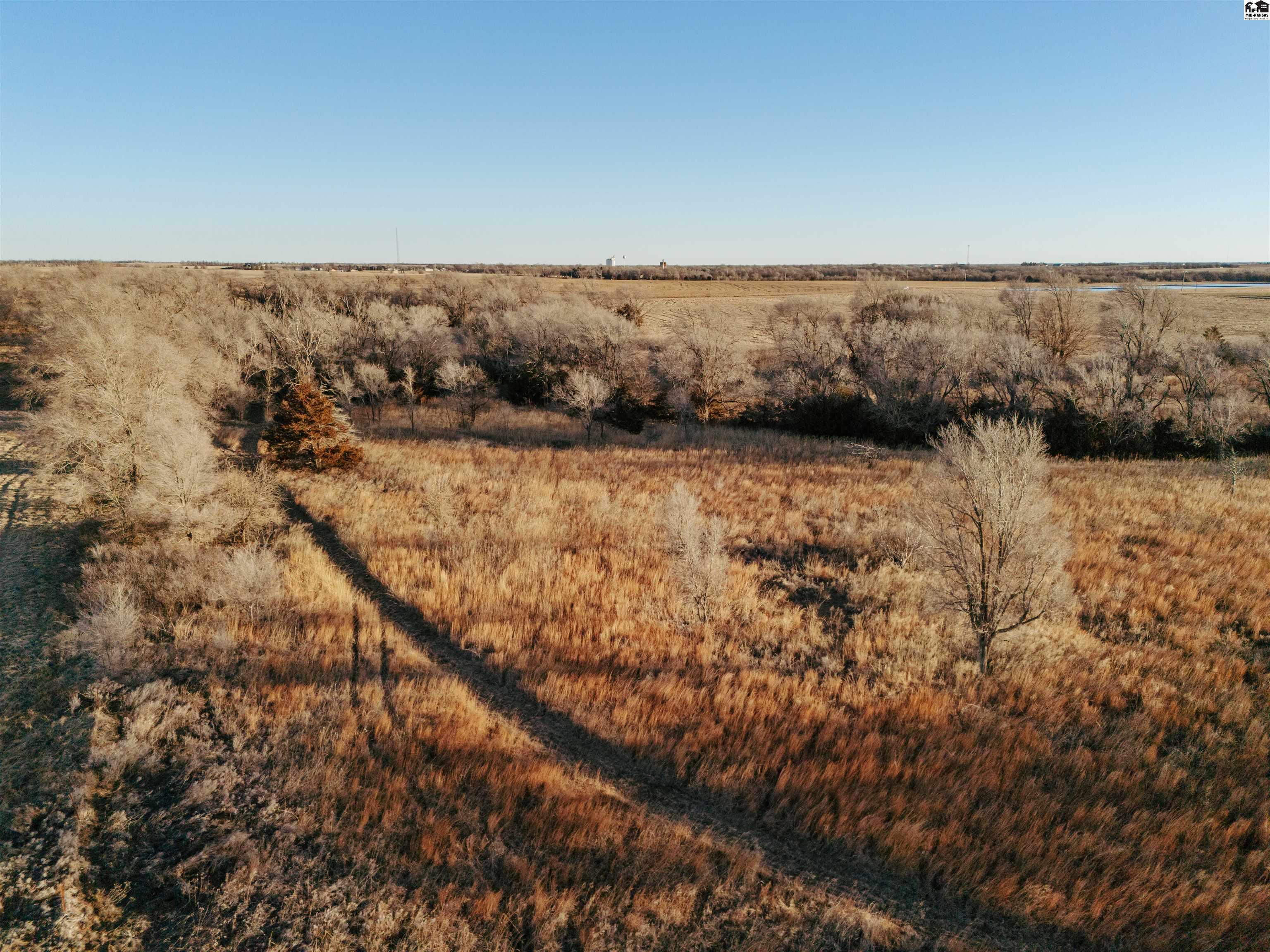 00000 W Boundary Road Pretty Prairie KS 67570