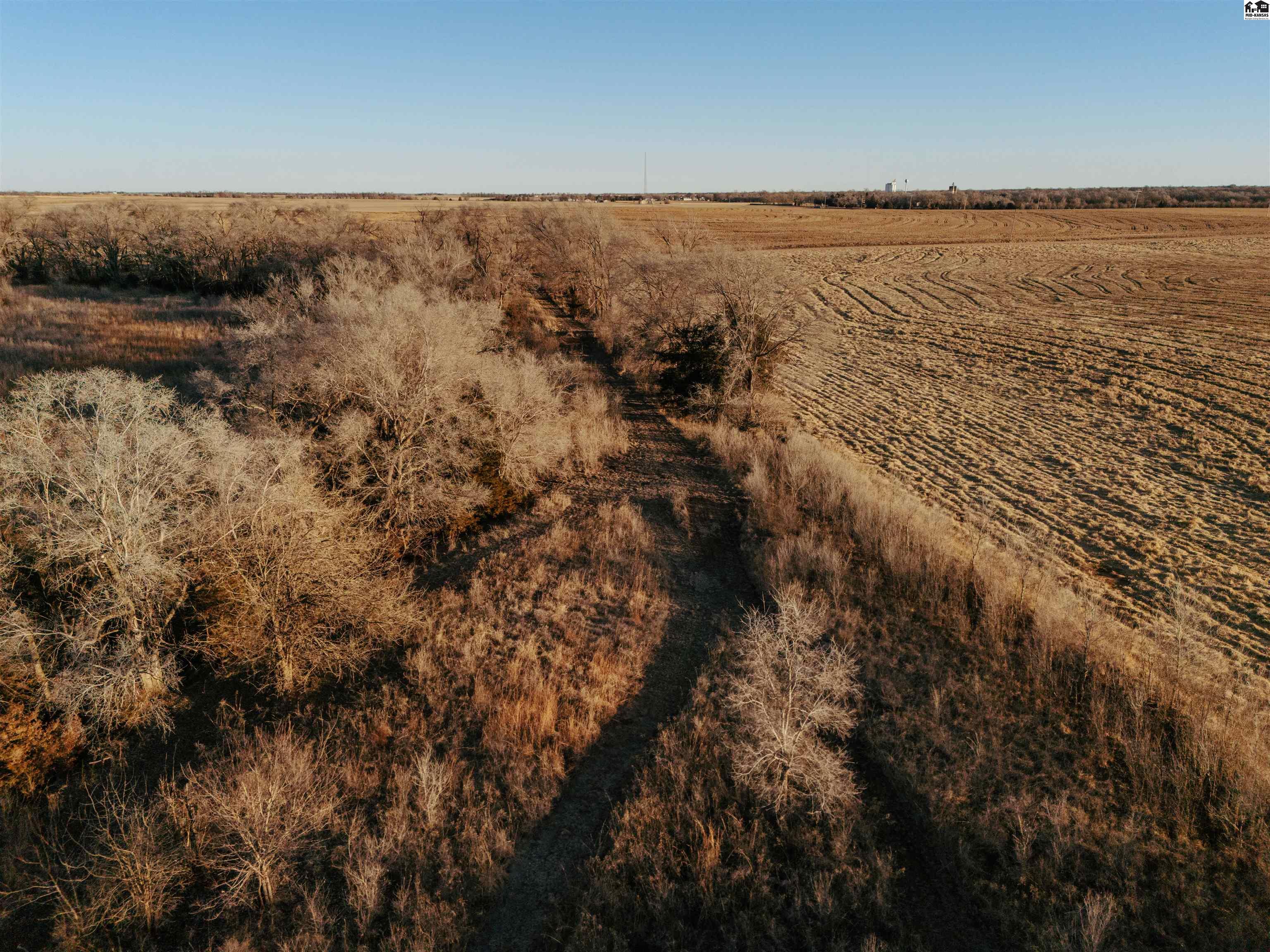 00000 W Boundary Road Pretty Prairie KS 67570