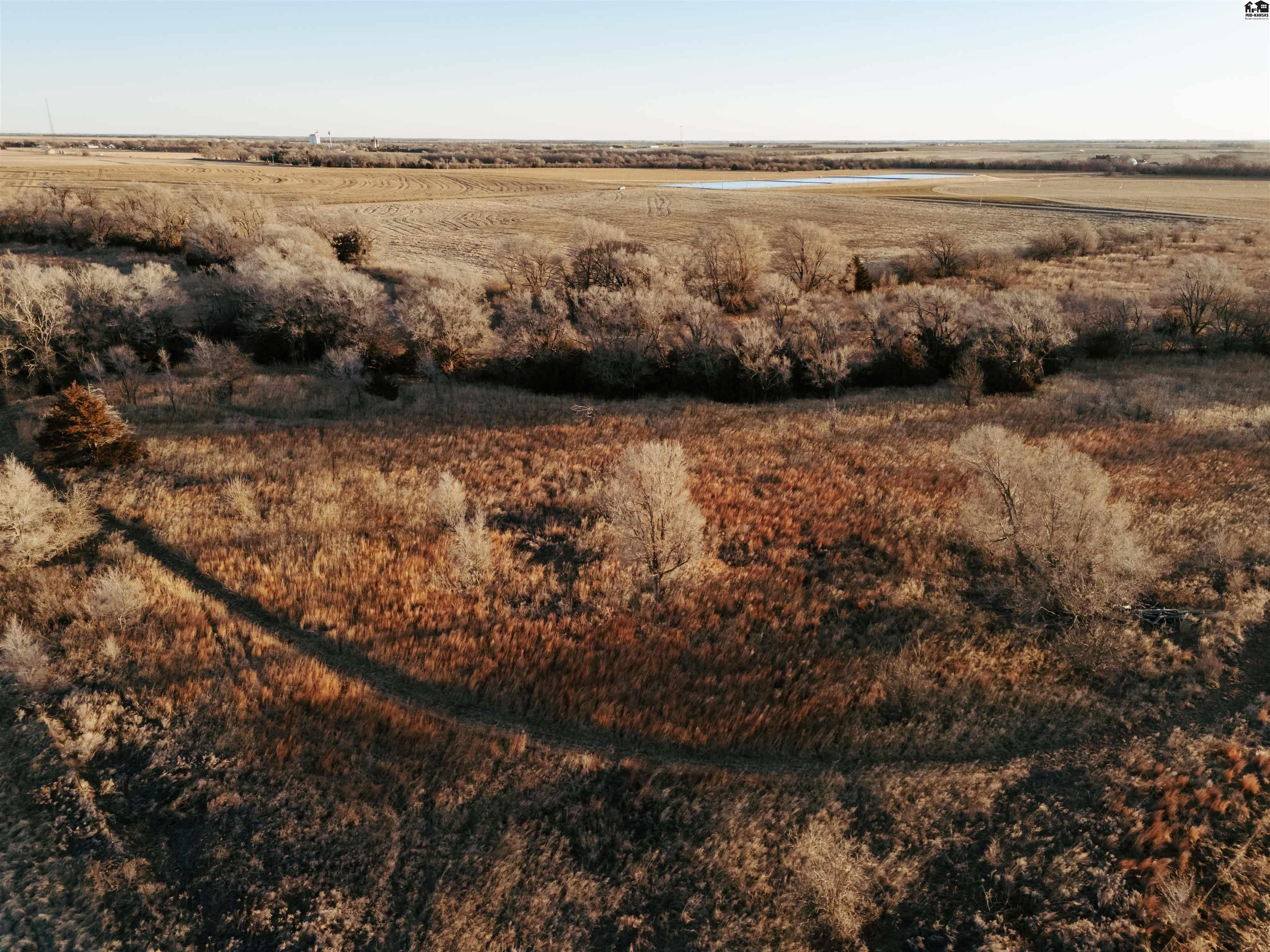 00000 W Boundary Road Pretty Prairie KS 67570