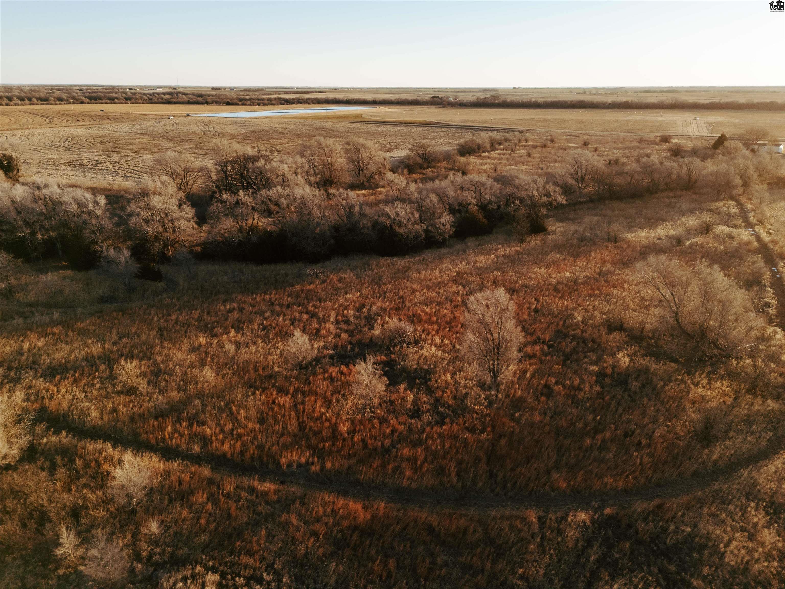 00000 W Boundary Road Pretty Prairie KS 67570