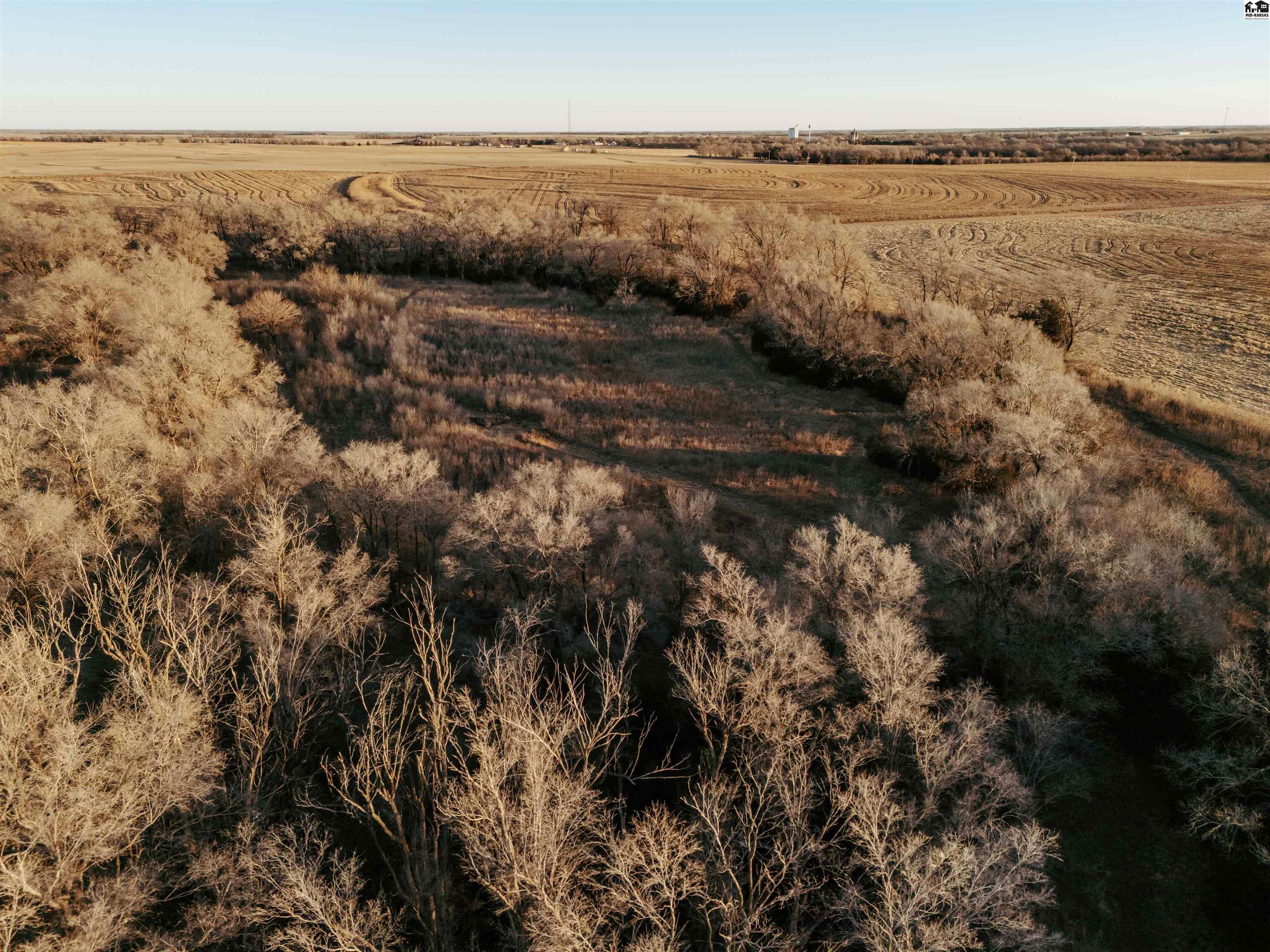 00000 W Boundary Road Pretty Prairie KS 67570