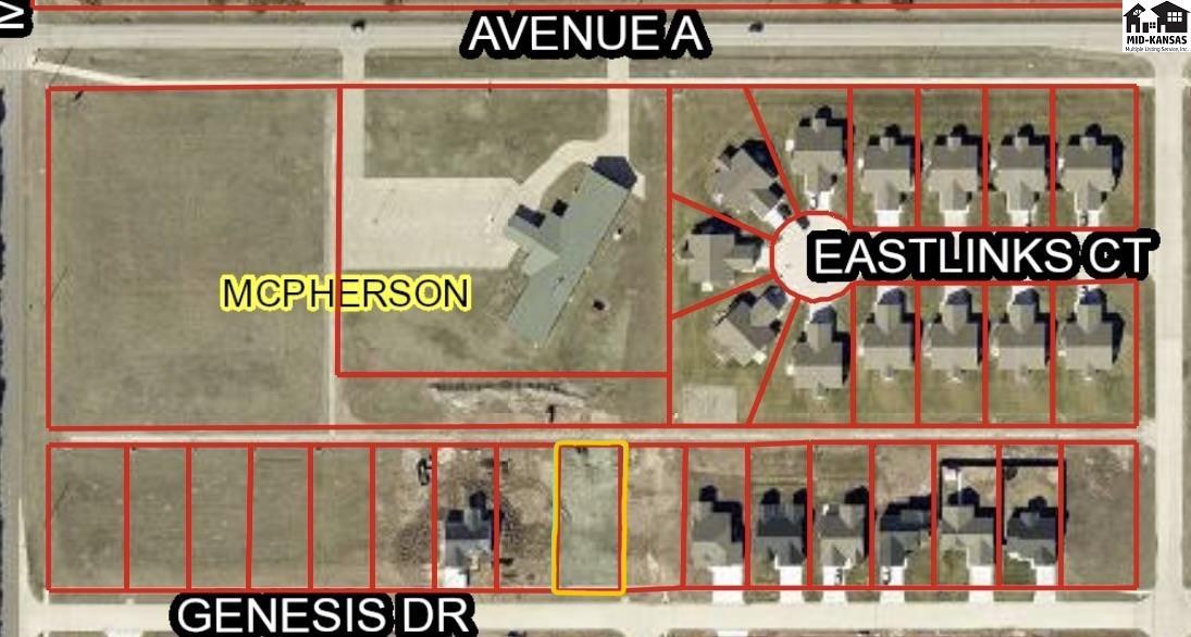 1237 Genesis Drive Mcpherson KS 67460