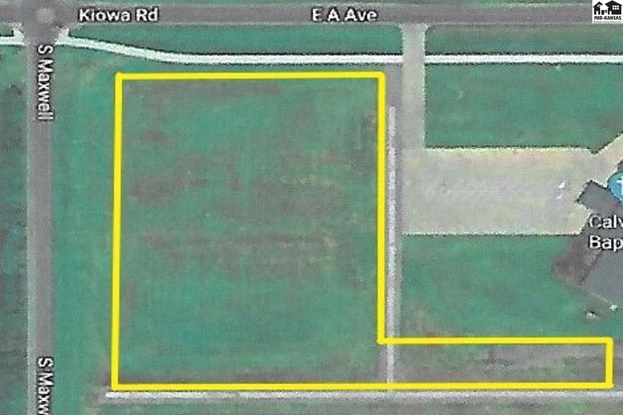 00000 E Avenue A Mcpherson KS 67460