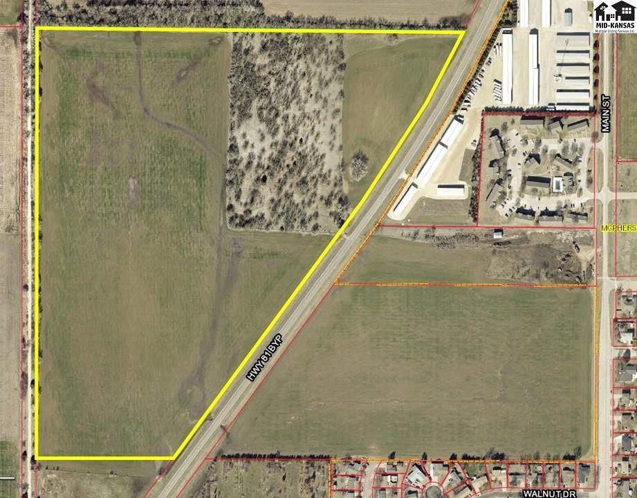 0 N Highway 81 Bypass Mcpherson KS 67460