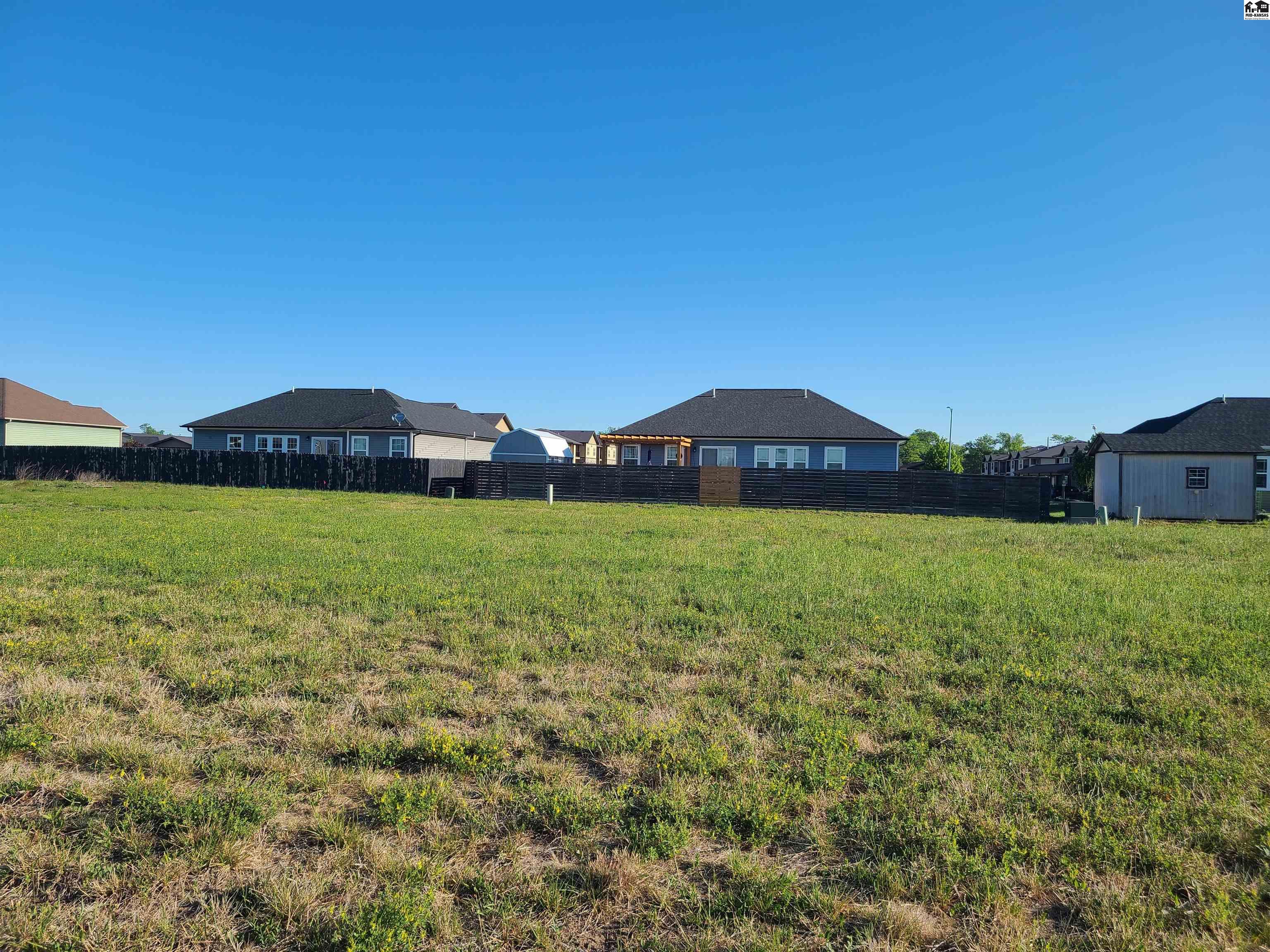 1425 Curtiss Drive Mcpherson KS 67460