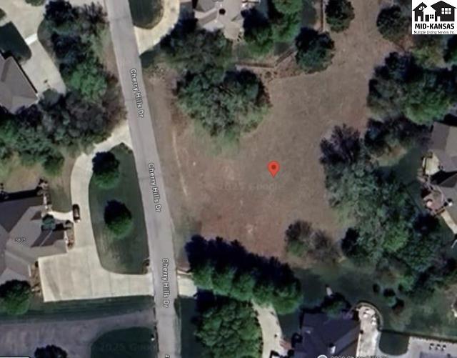 0000 Cherry Hills Drive Hutchinson KS 67502