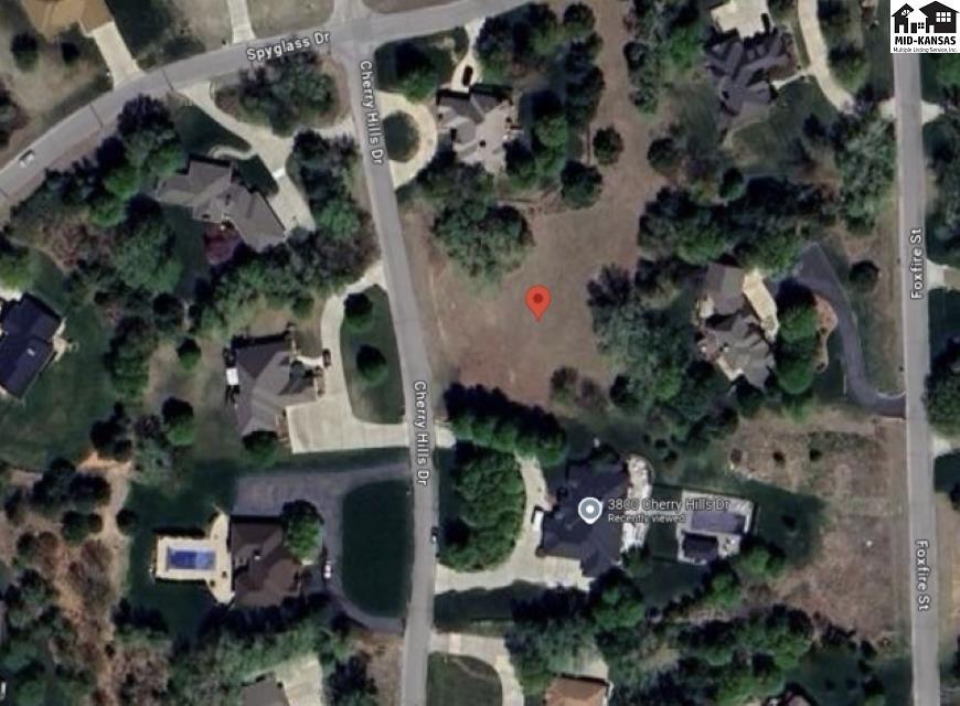 0000 Cherry Hills Drive Hutchinson KS 67502