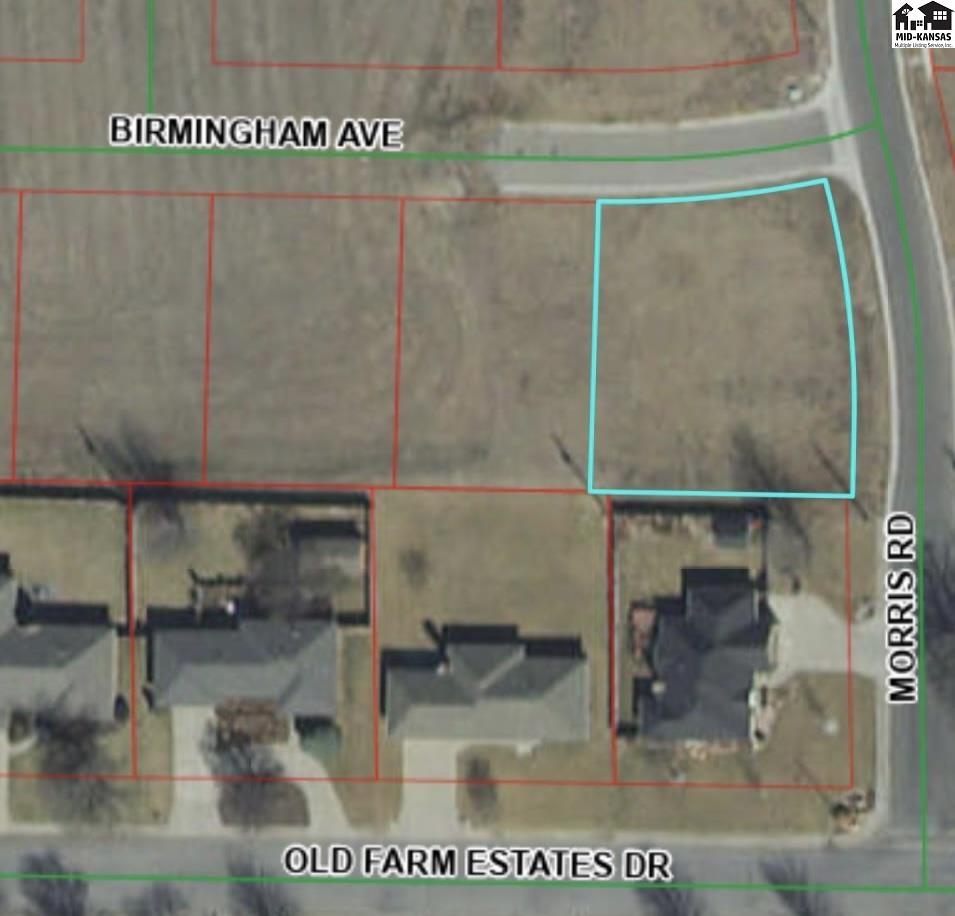 00000 Birmingham Avenue Hutchinson KS 67502