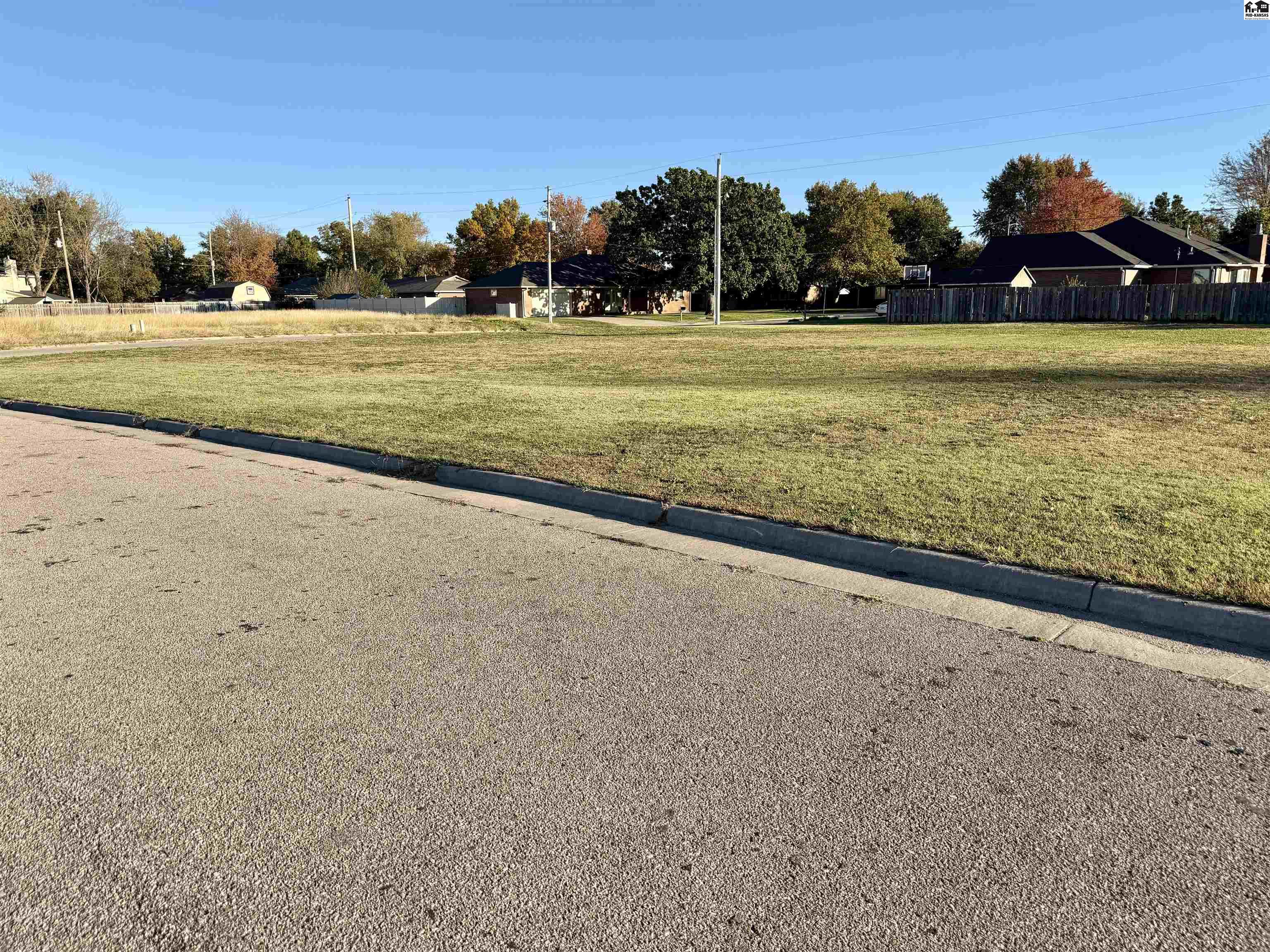 00000 Birmingham Avenue Hutchinson KS 67502