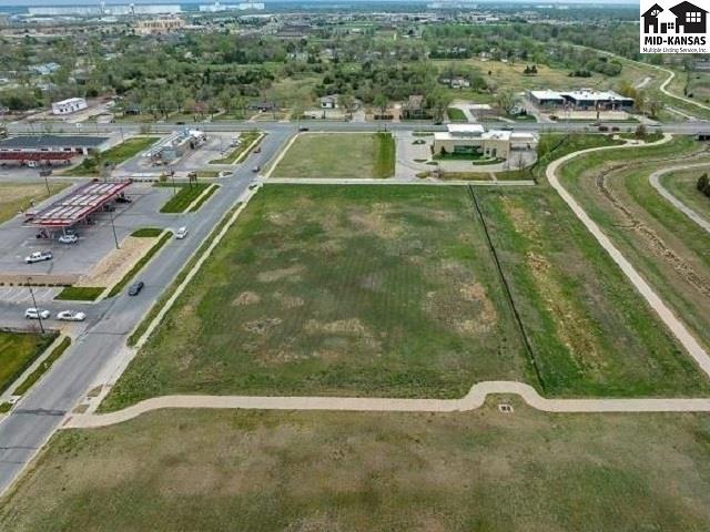 0000 Plaza East Drive Hutchinson KS 67502