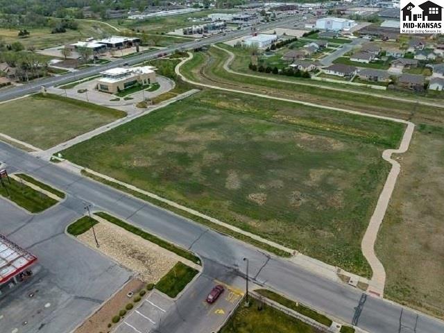 0000 Plaza East Drive Hutchinson KS 67502